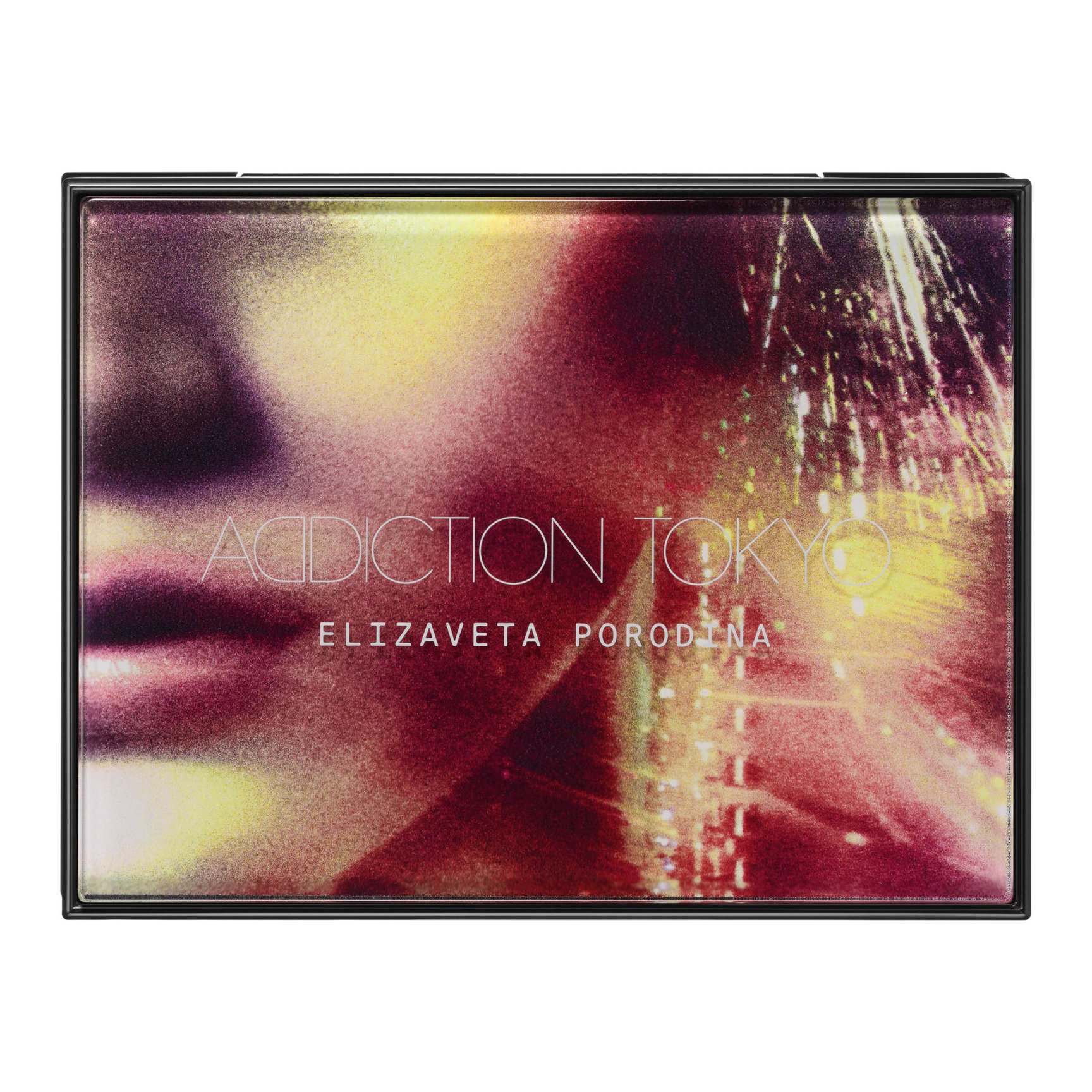 アディクションの2023年ホリデーコフレ