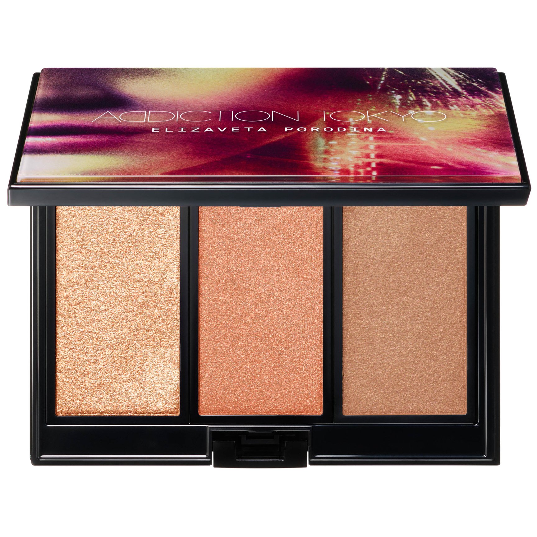 アディクションの2023年ホリデーコフレ