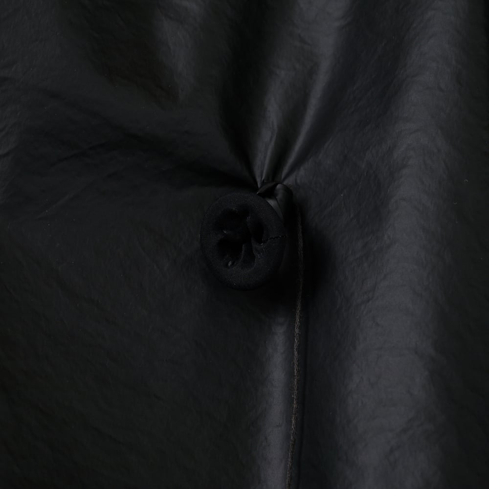 BALLOON BOMBER JACKET