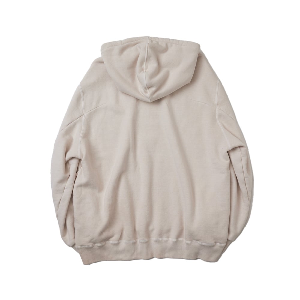 STUFFED RABBIT DURING BREAK HOODIE