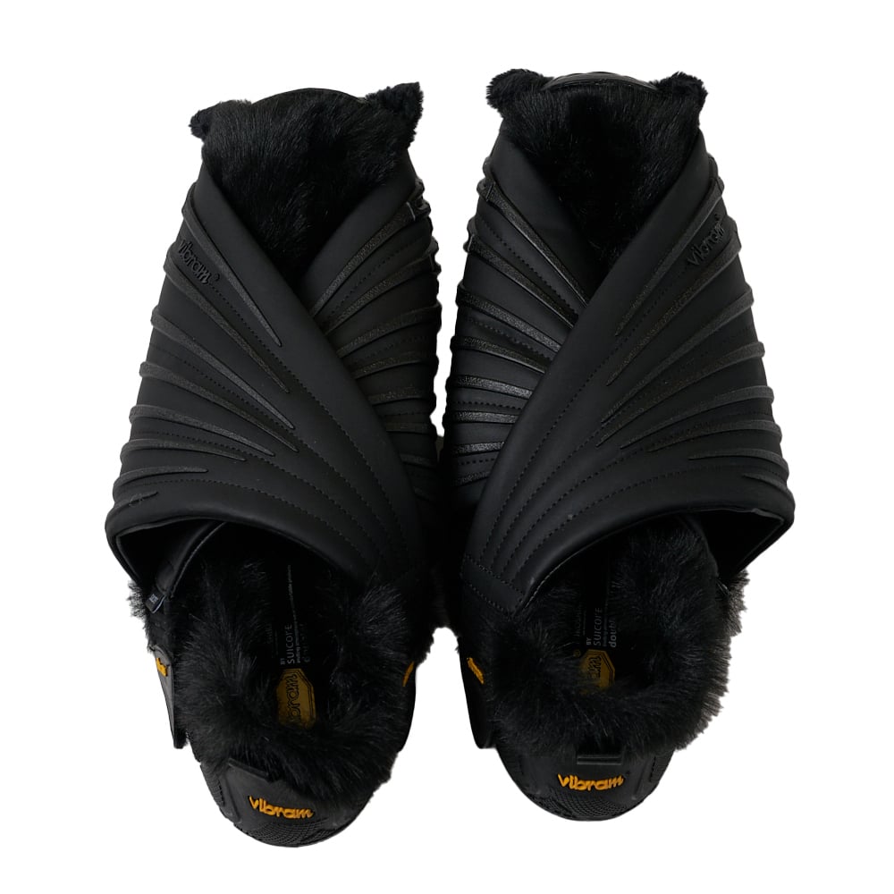BAT RESTING SHOE