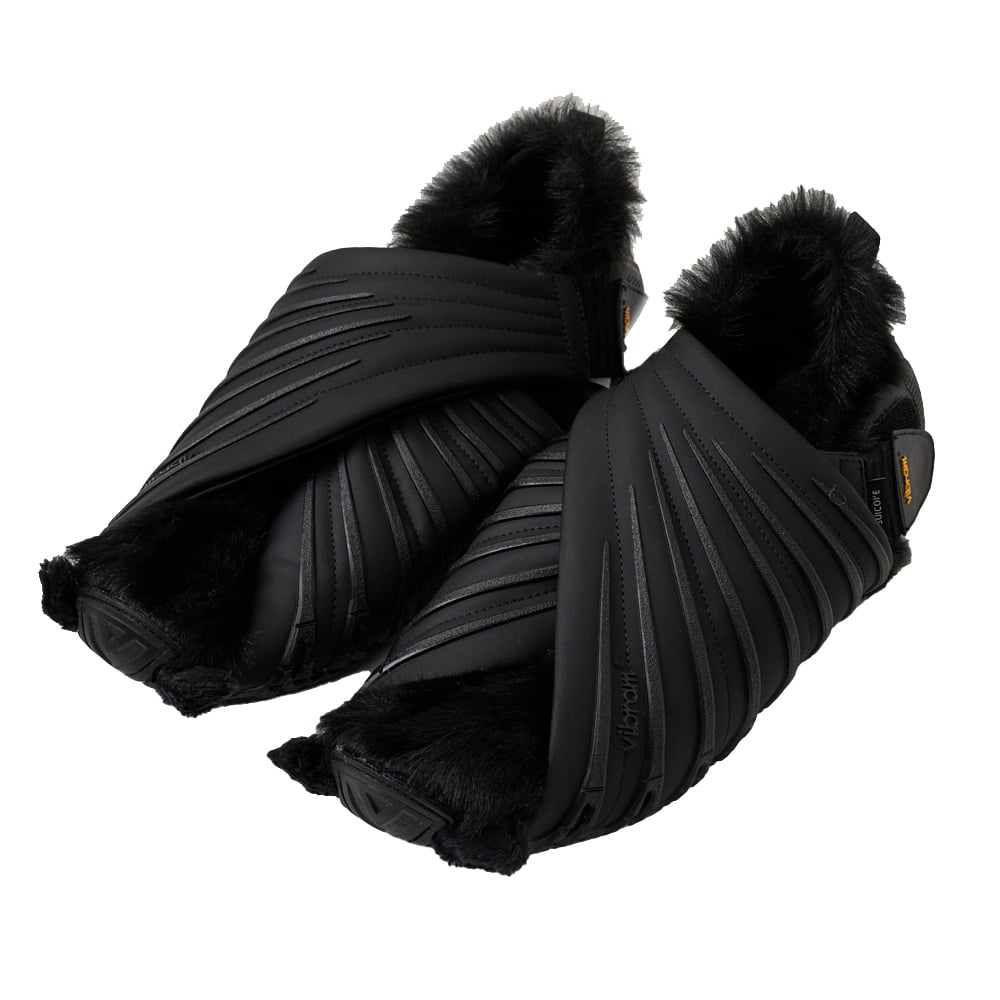 BAT RESTING SHOE