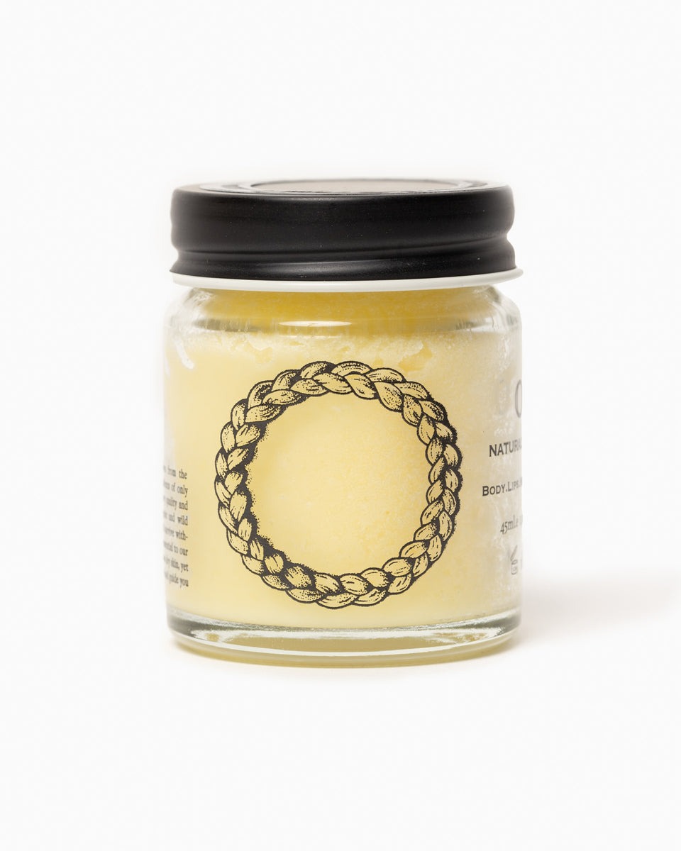 オースキンアンドヘアのマルチバーム