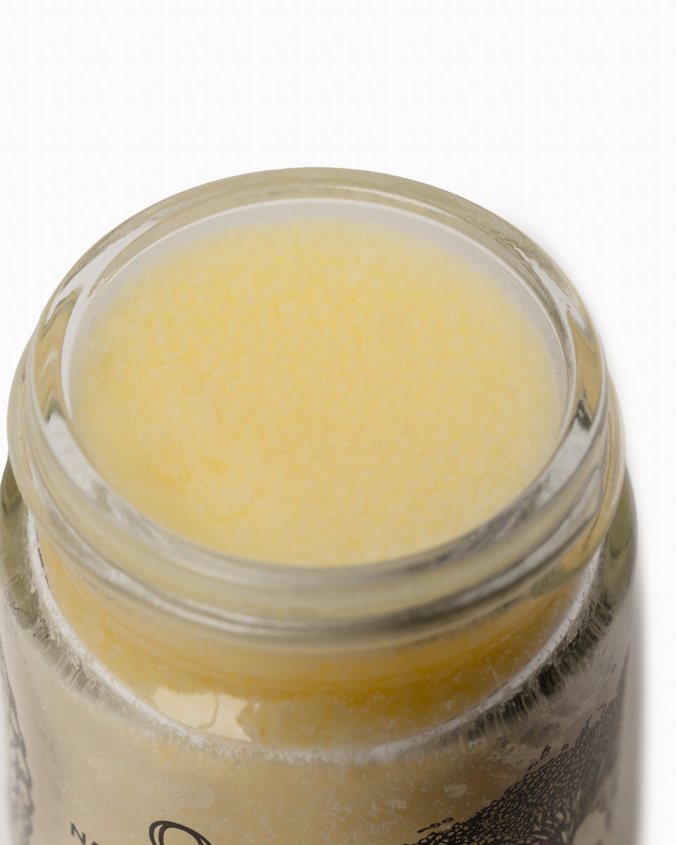 オースキンアンドヘアのマルチバーム