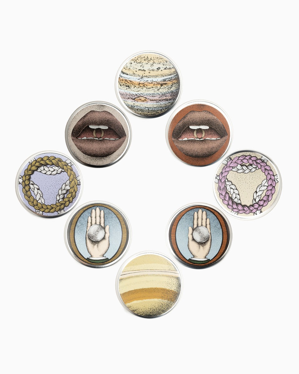 オースキンアンドヘアのマルチバーム