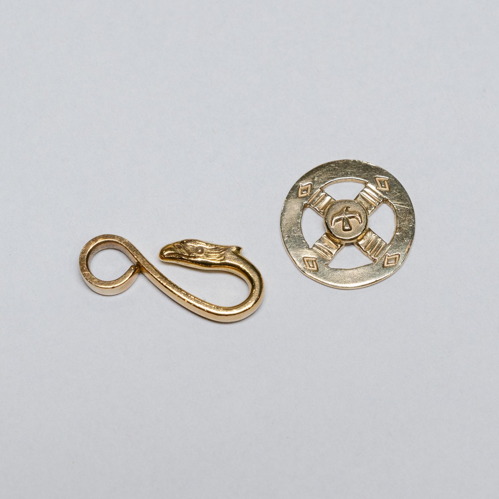 ゴローズのアクセサリー