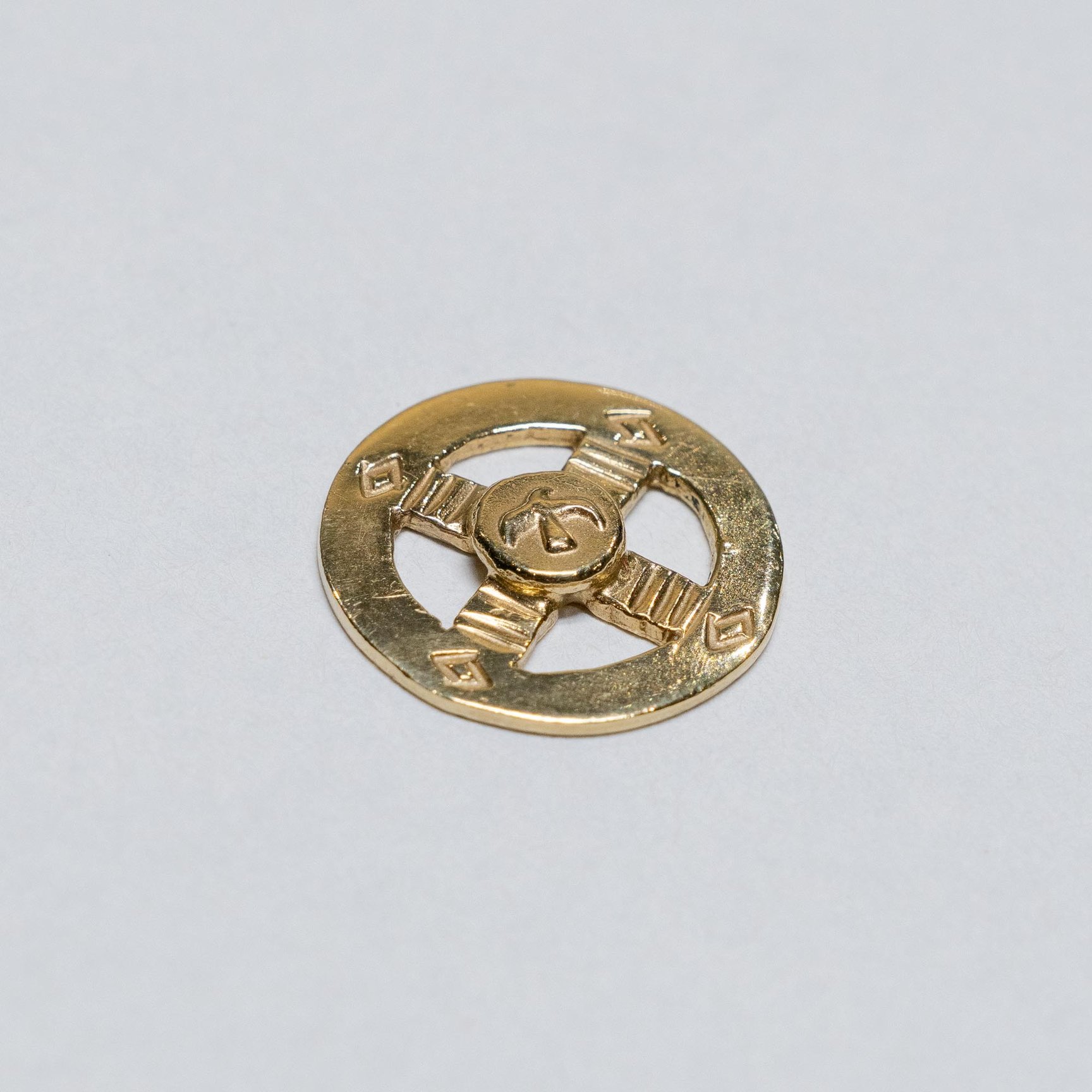 ゴローズのアクセサリー