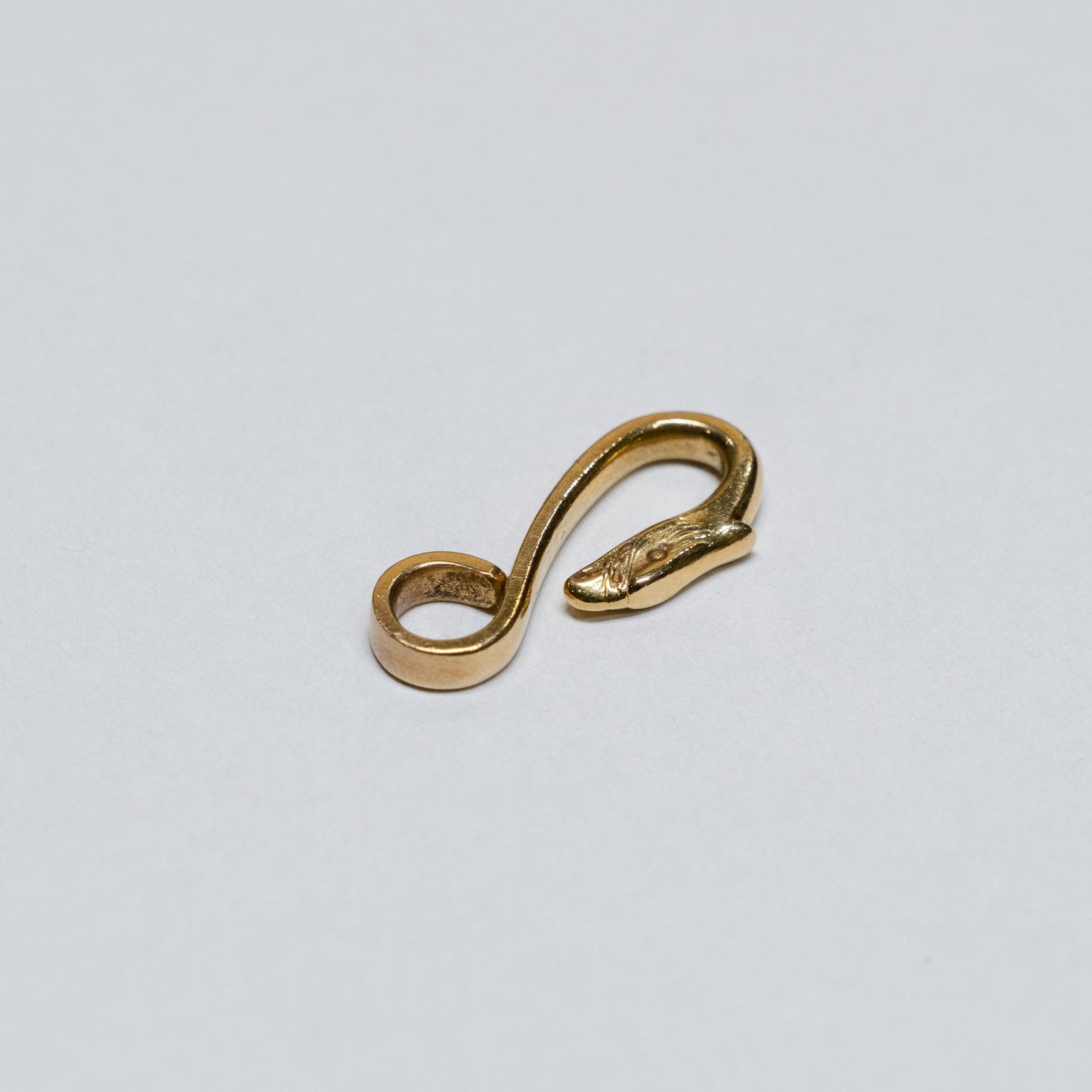 ゴローズのアクセサリー