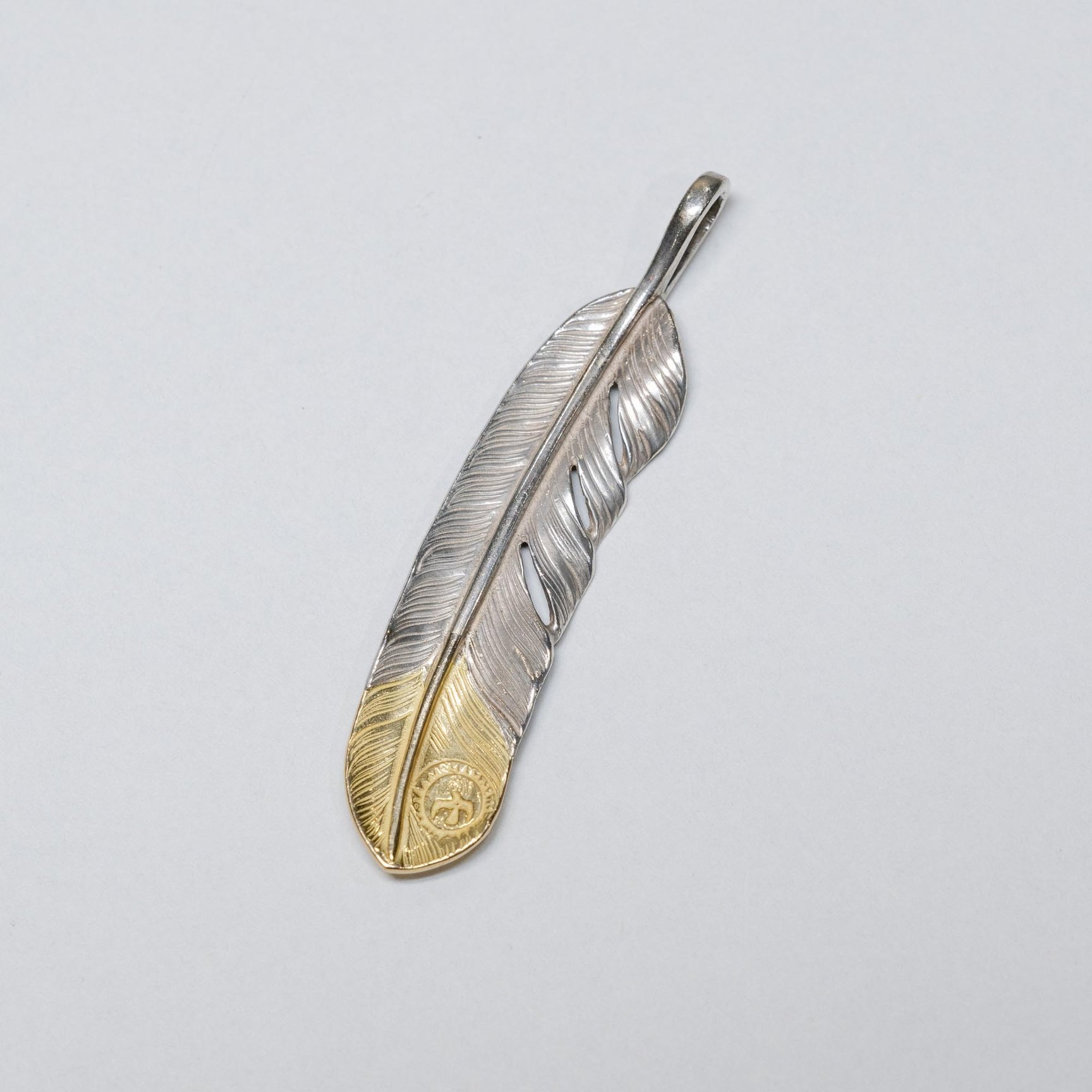 ゴローズのアクセサリー