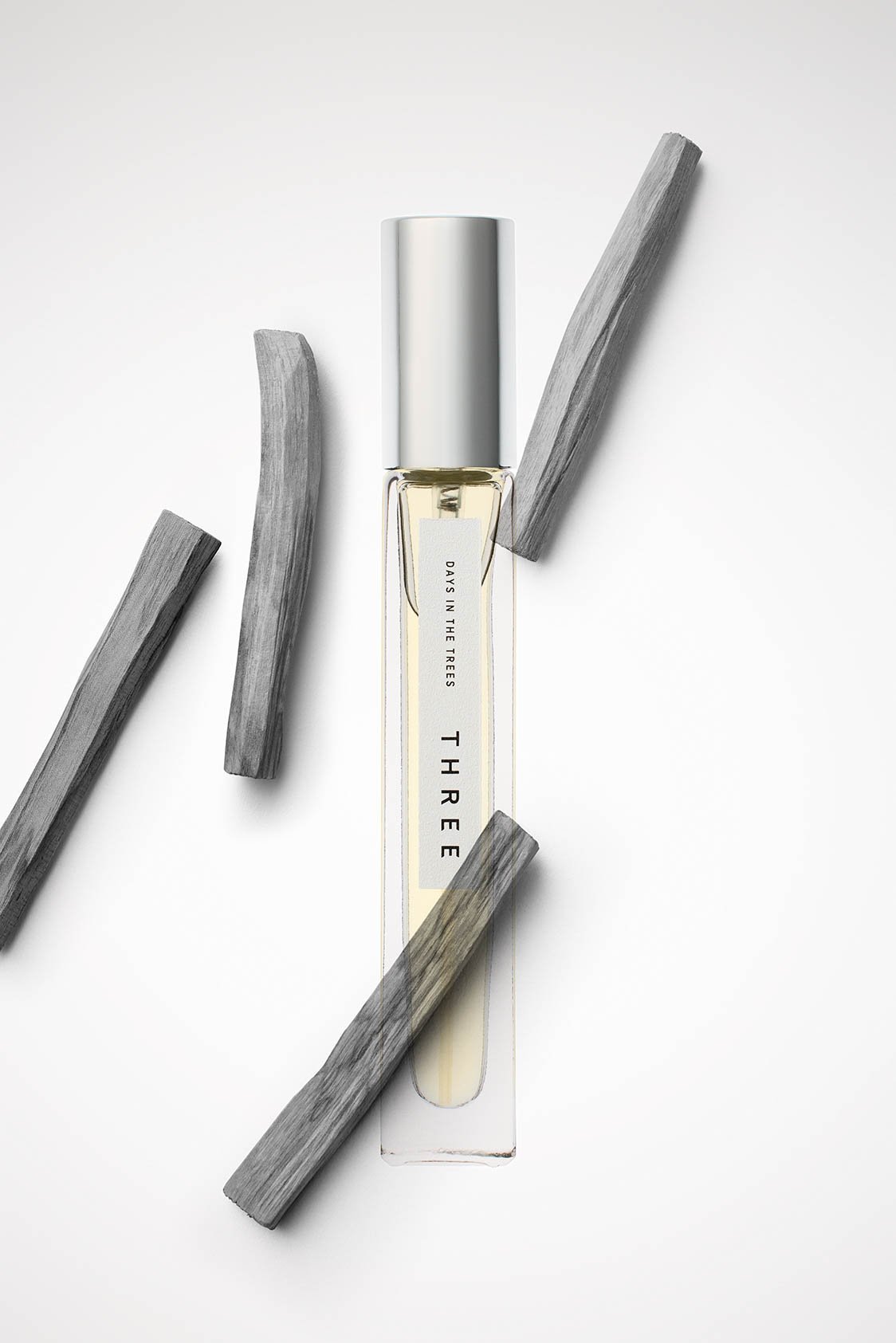 香水のイメージ