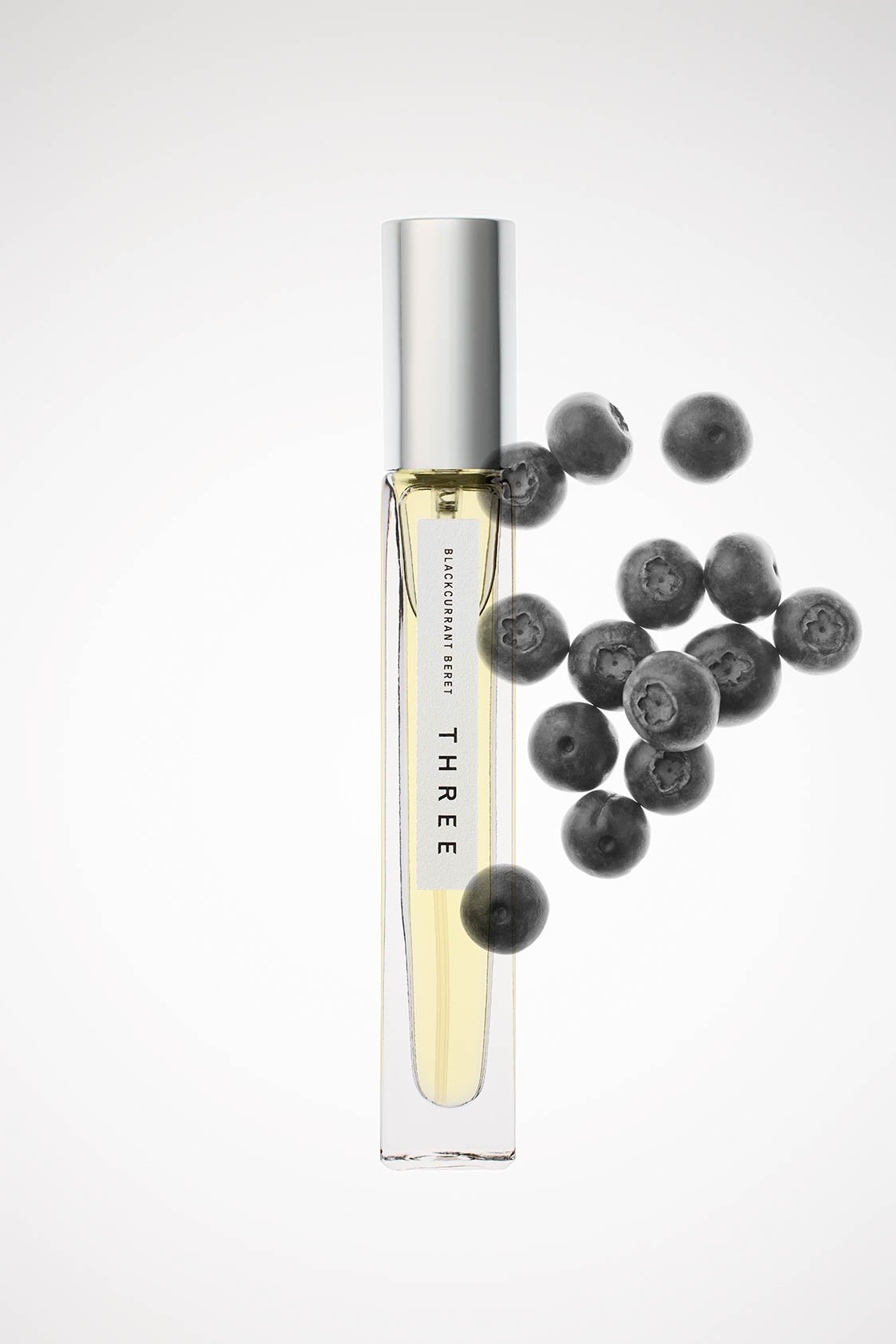 香水のイメージ