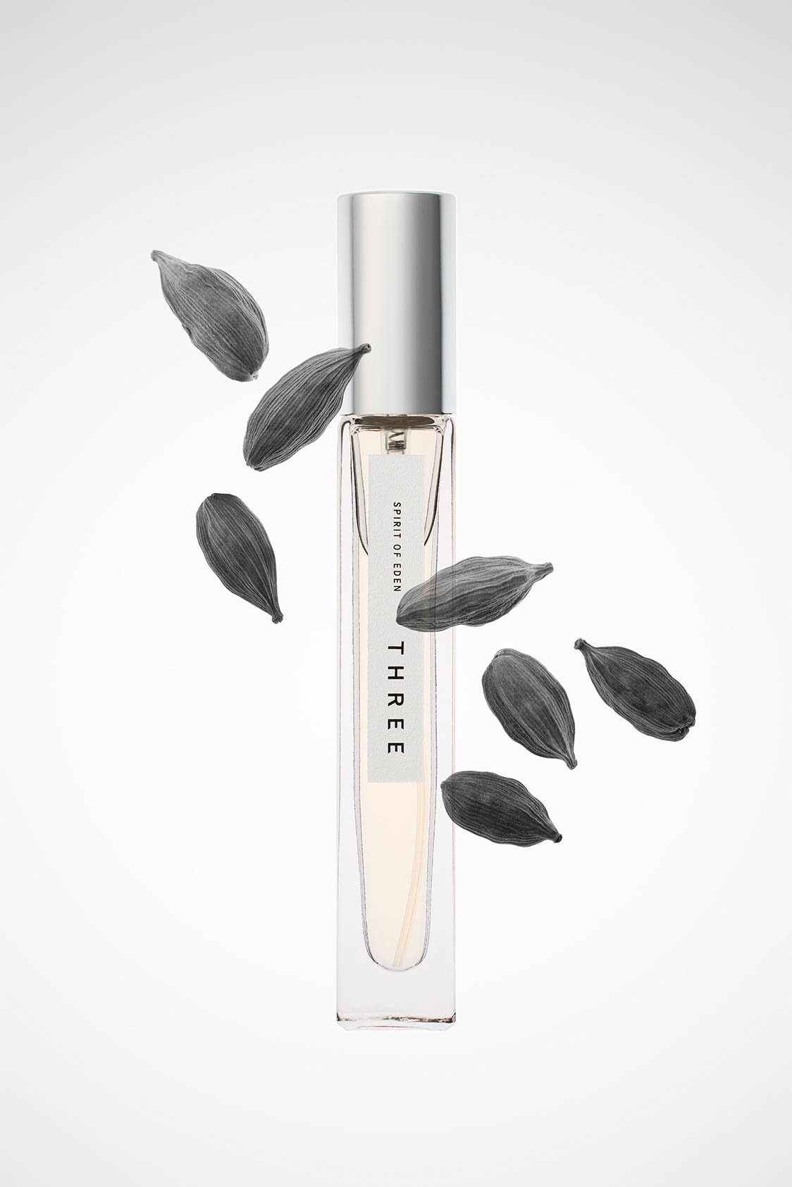 香水のイメージ