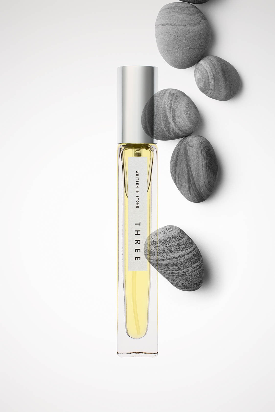 香水のイメージ