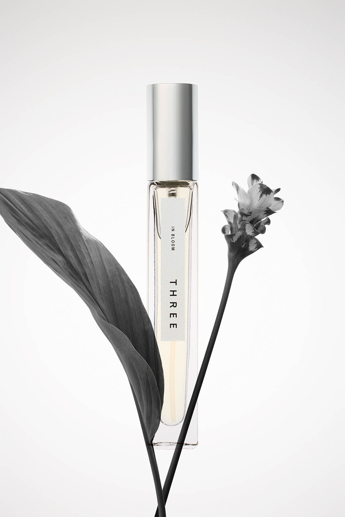 香水のイメージ