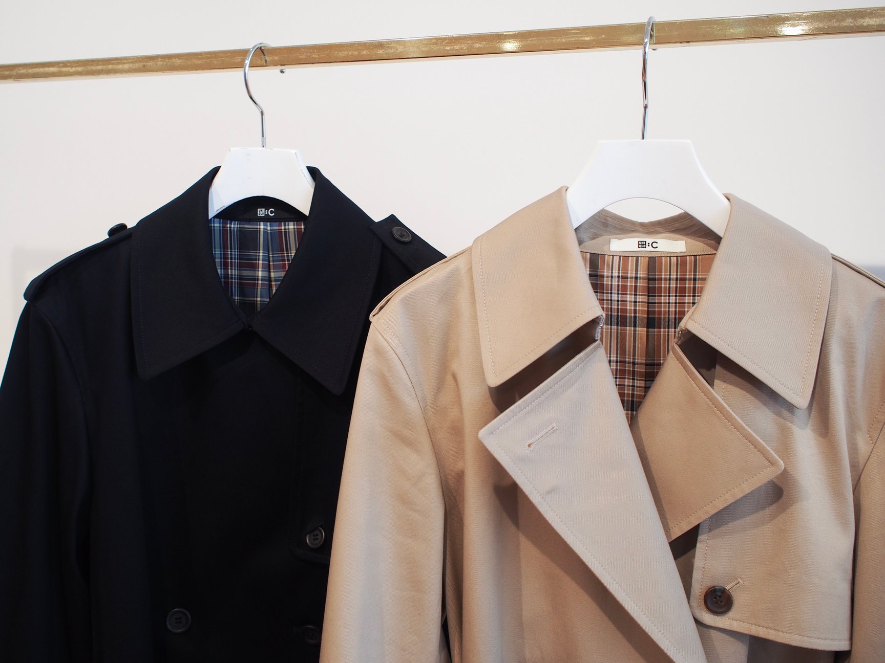 ユニクロの新ライン「ユニクロ : シー」で買うべきものは？業界人が注目するアイテムを紹介