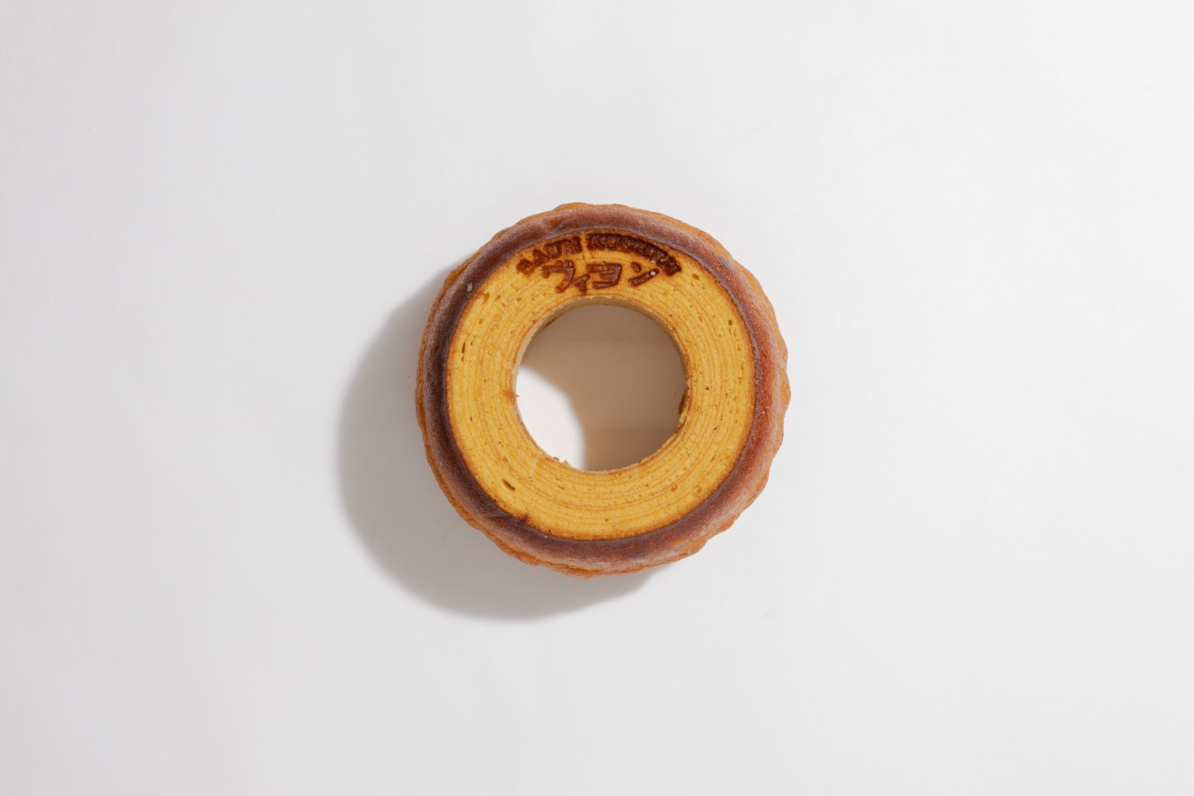 バウムクーヘン