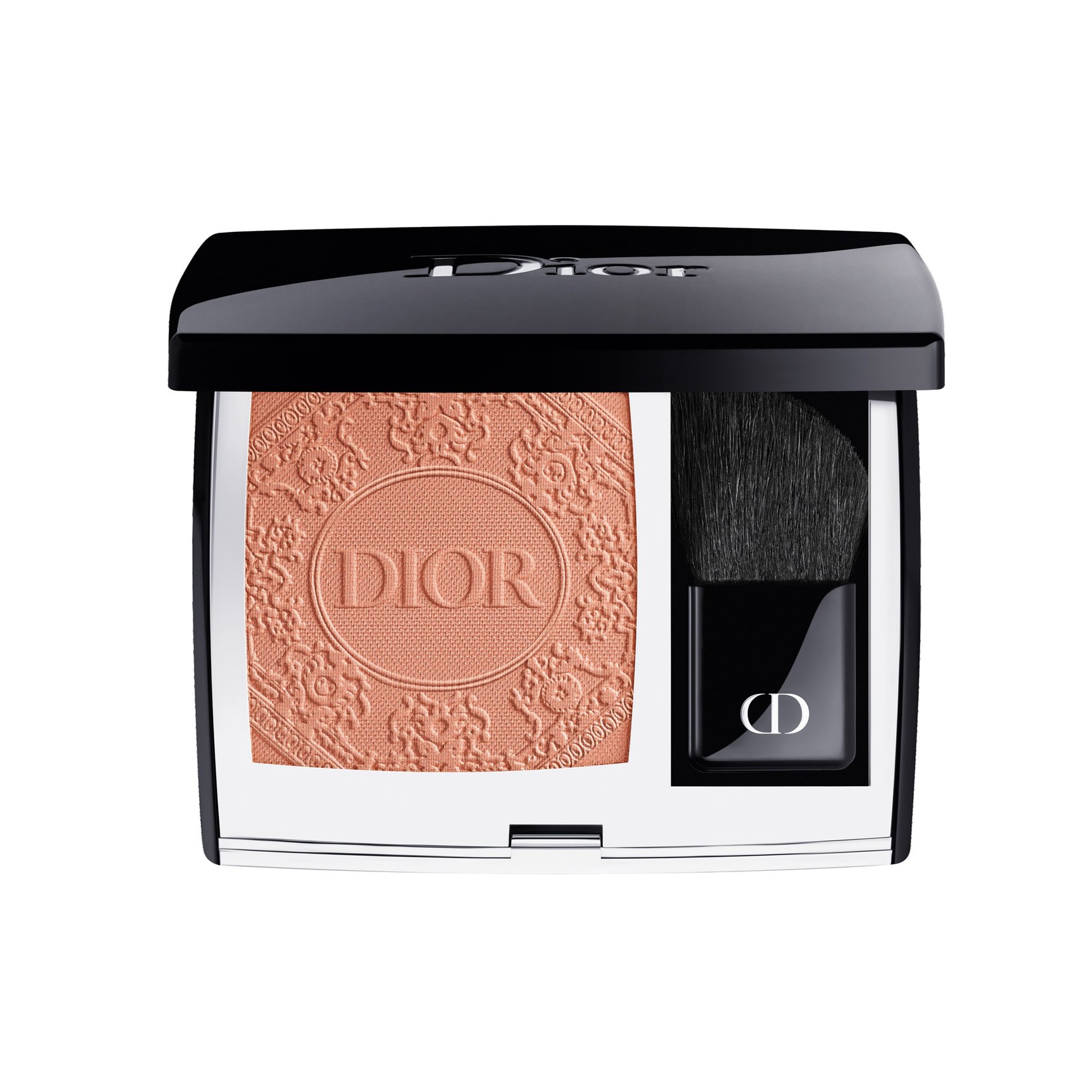 チークパレット