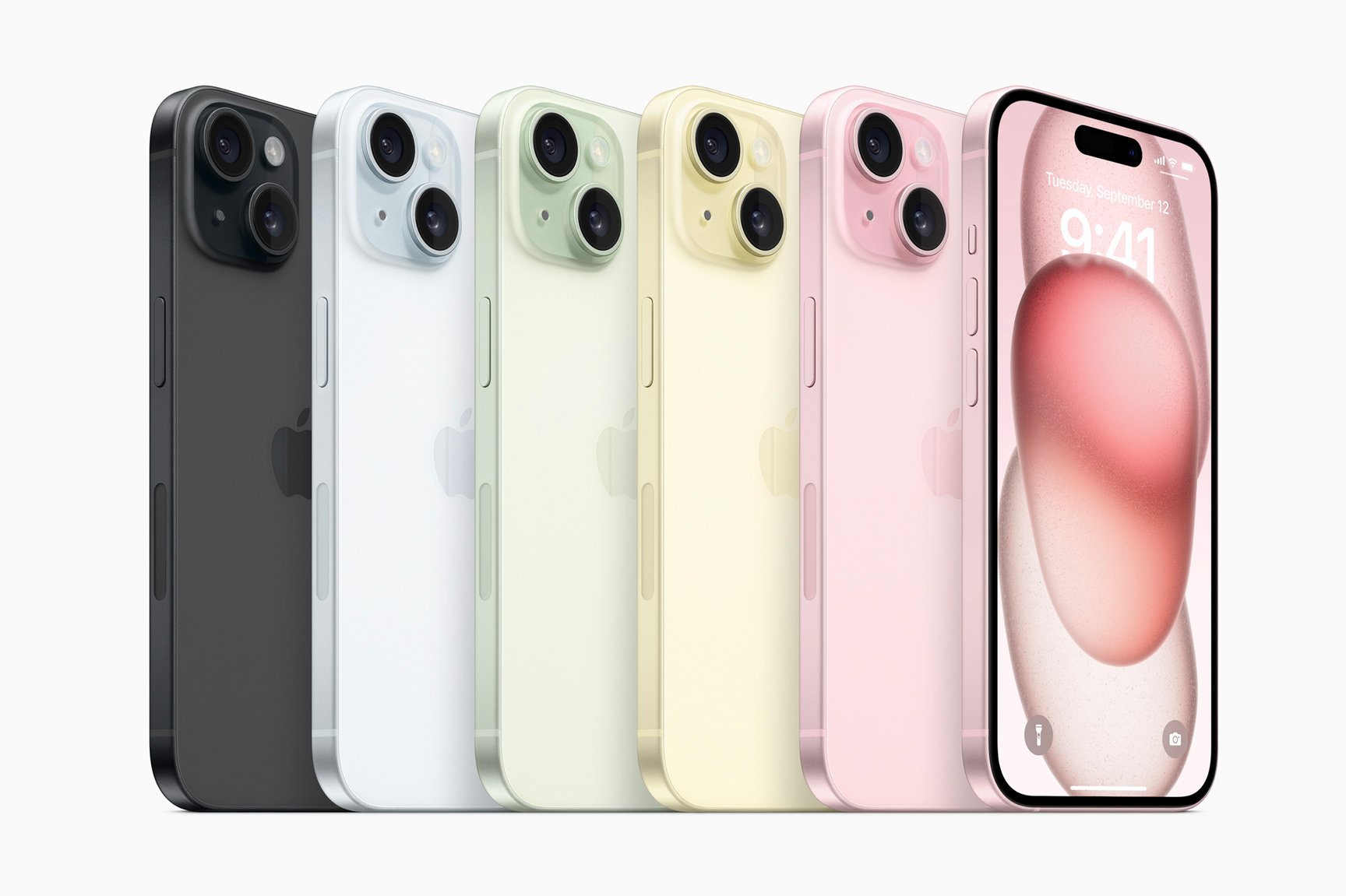 åץ뤬iPhone 15k