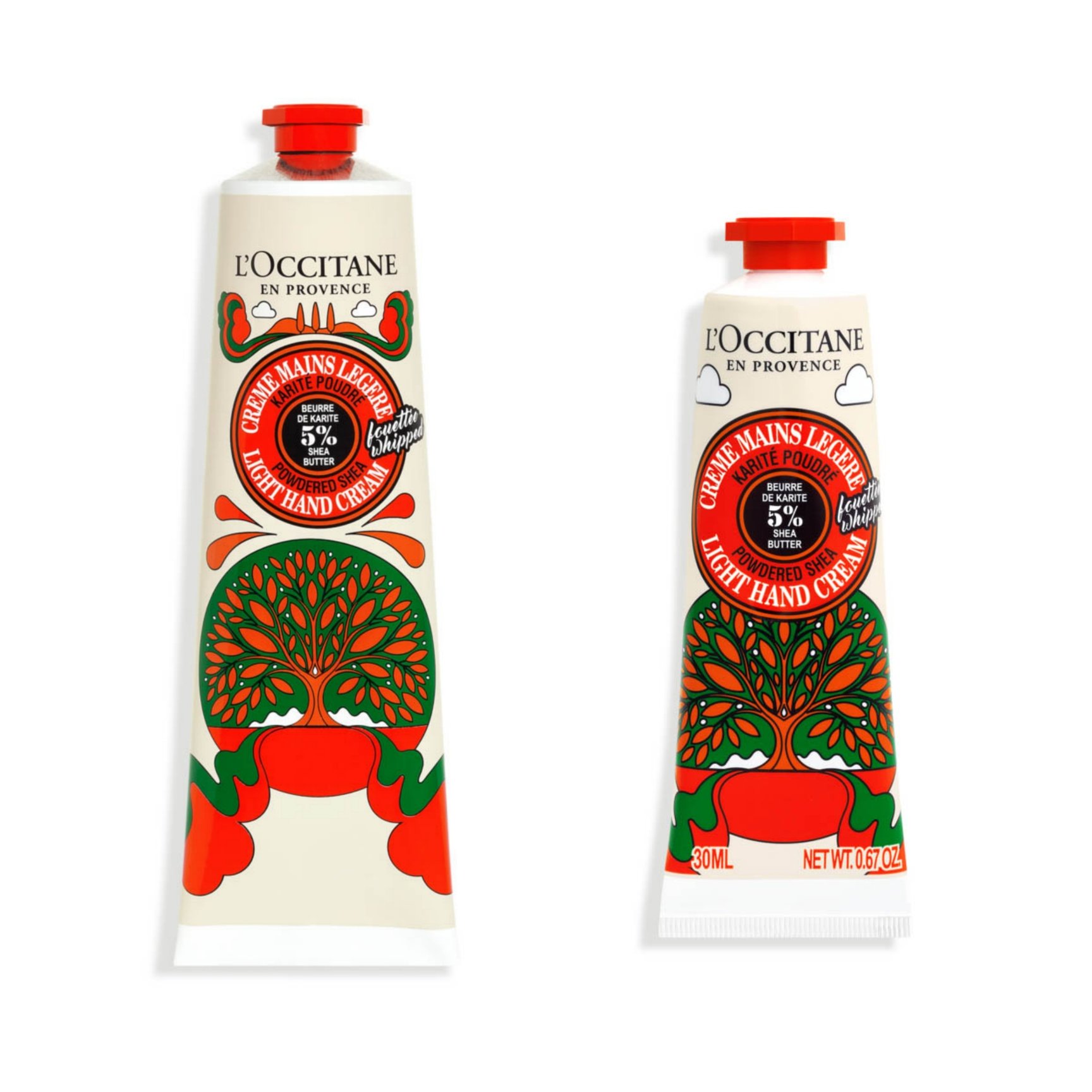 ボディケア製品画像