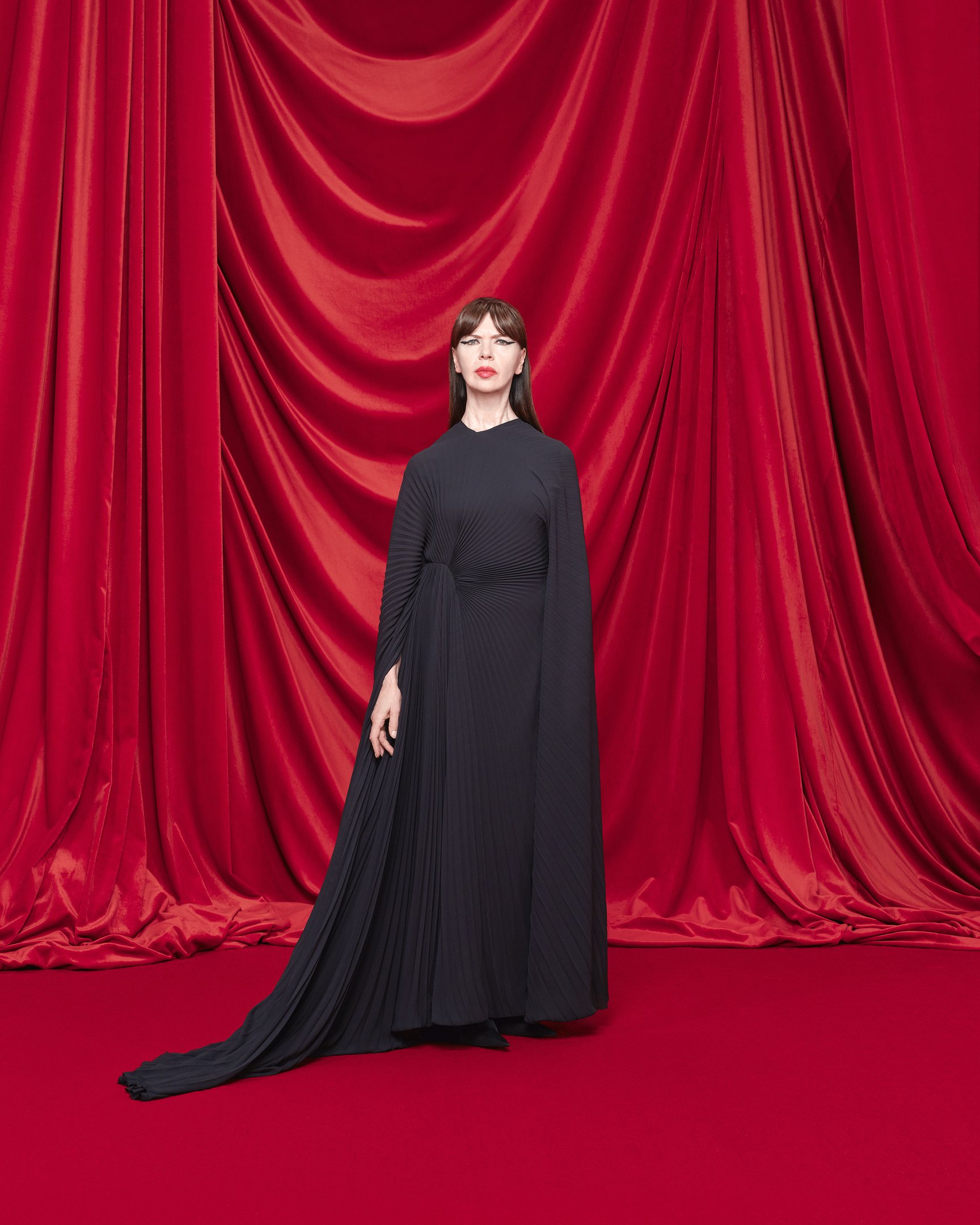 イヴォンヌ?デコック