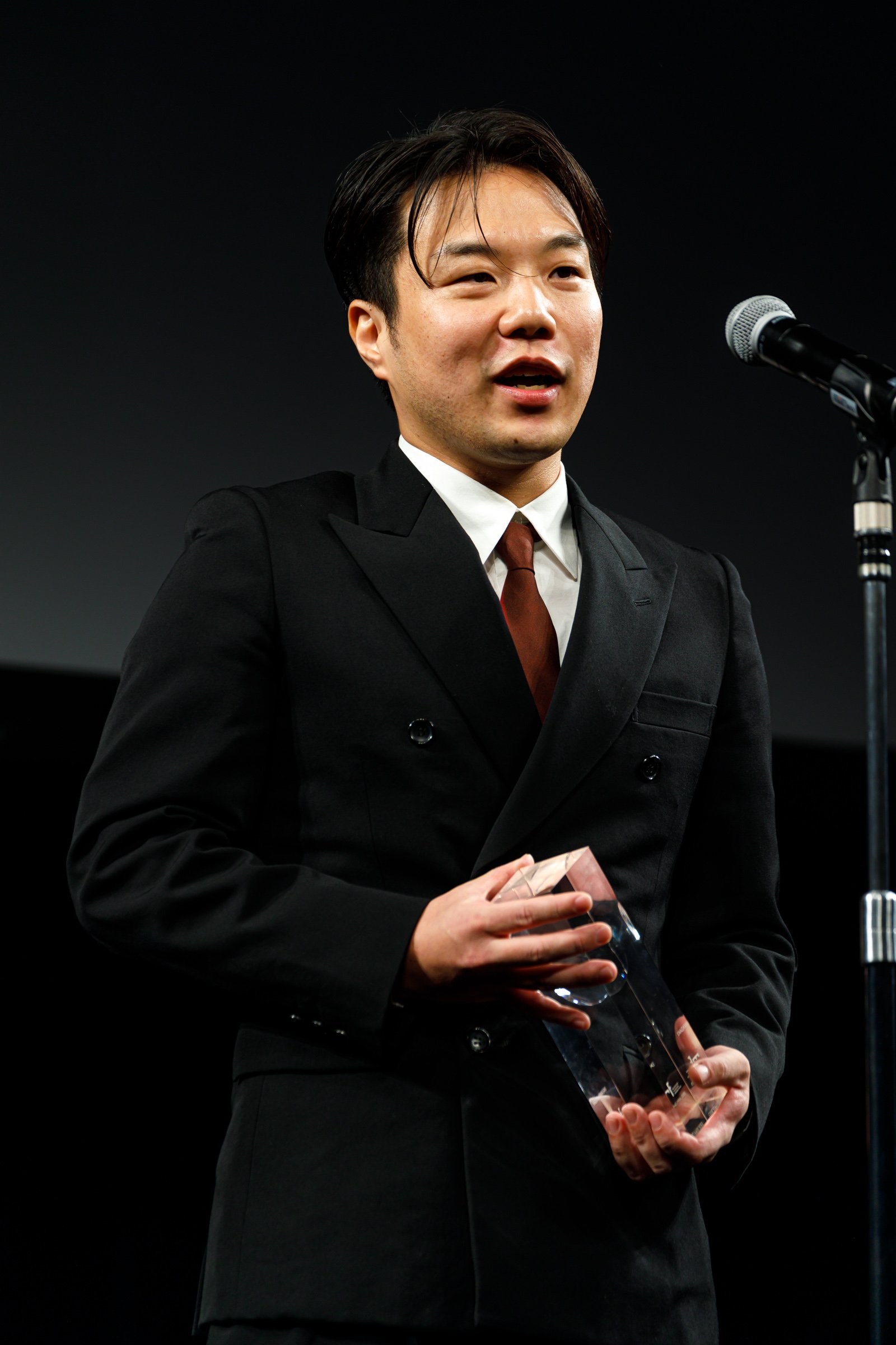 川崎和也