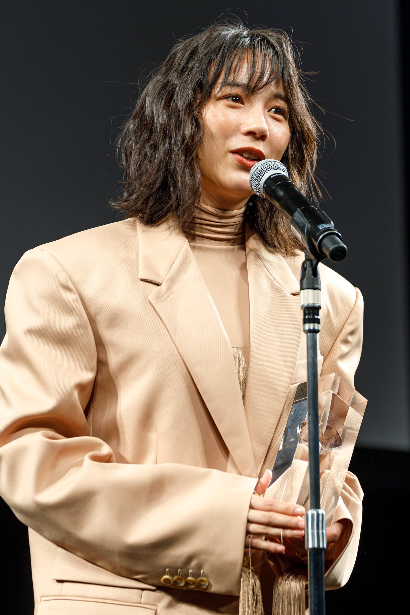 のん