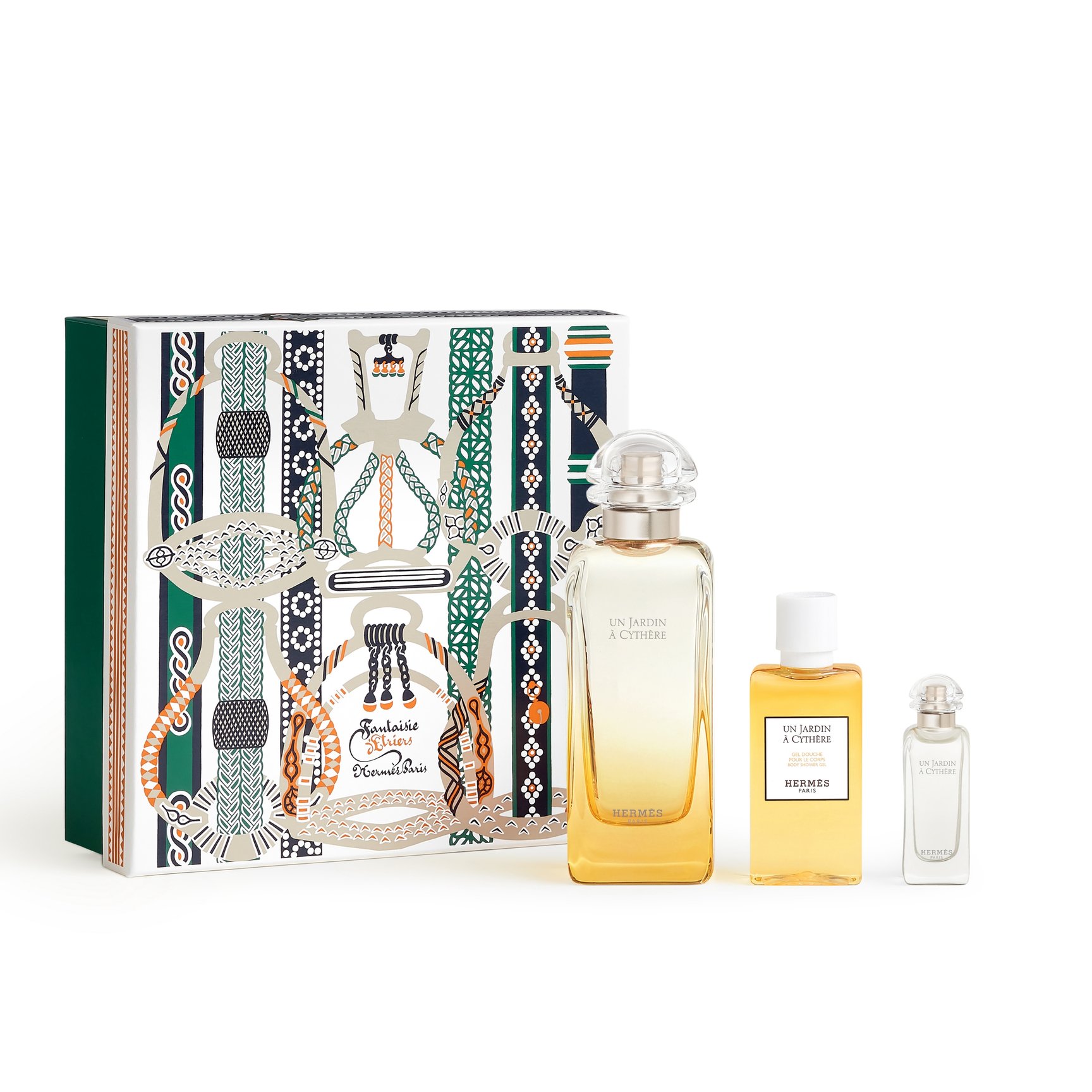 【新品・未使用】HERMES エルメス クリスマスコフレ 香水 H24 2023年クリスマスコフレ】エルメス:ネイルエナメルの24本セット