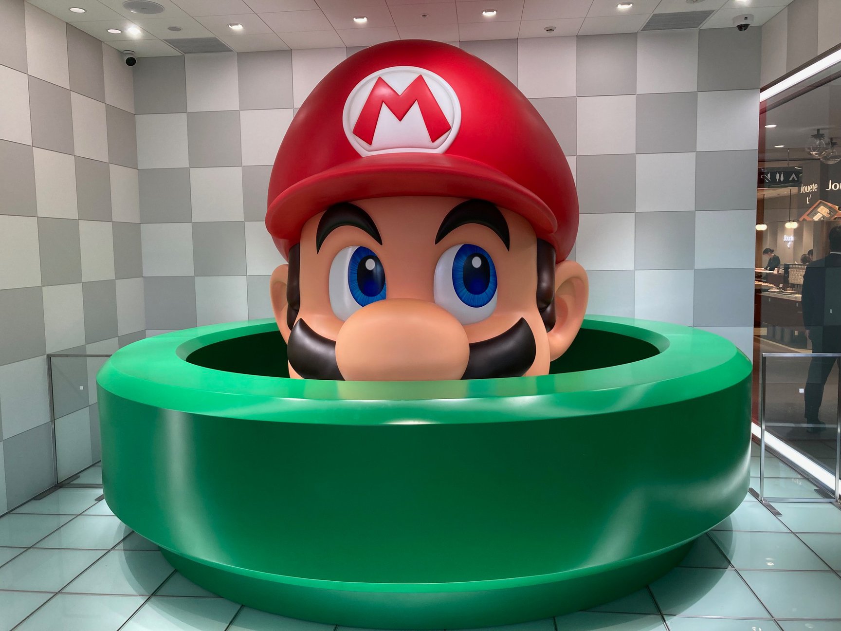 ޥꥪ
