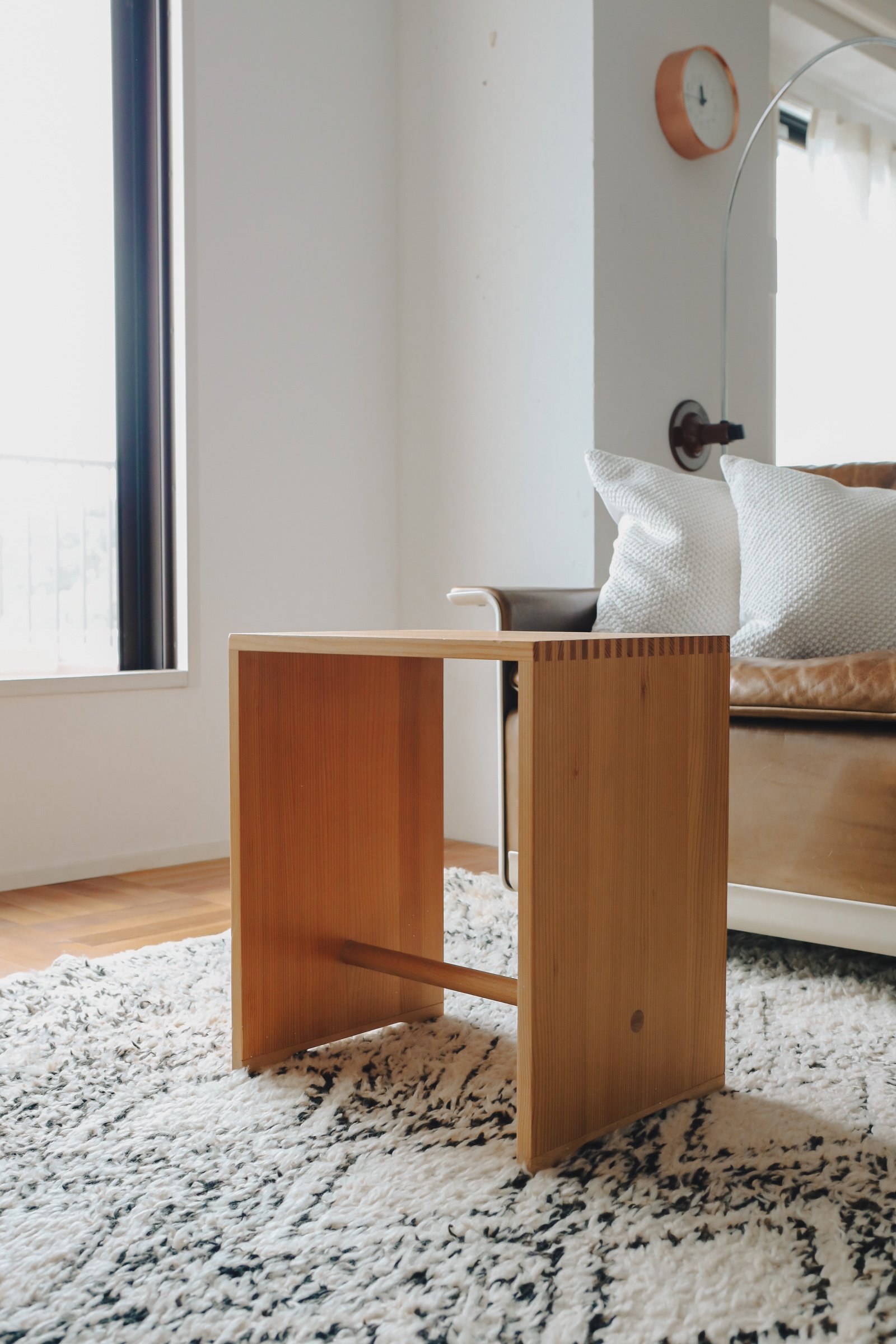 ウルムスツール