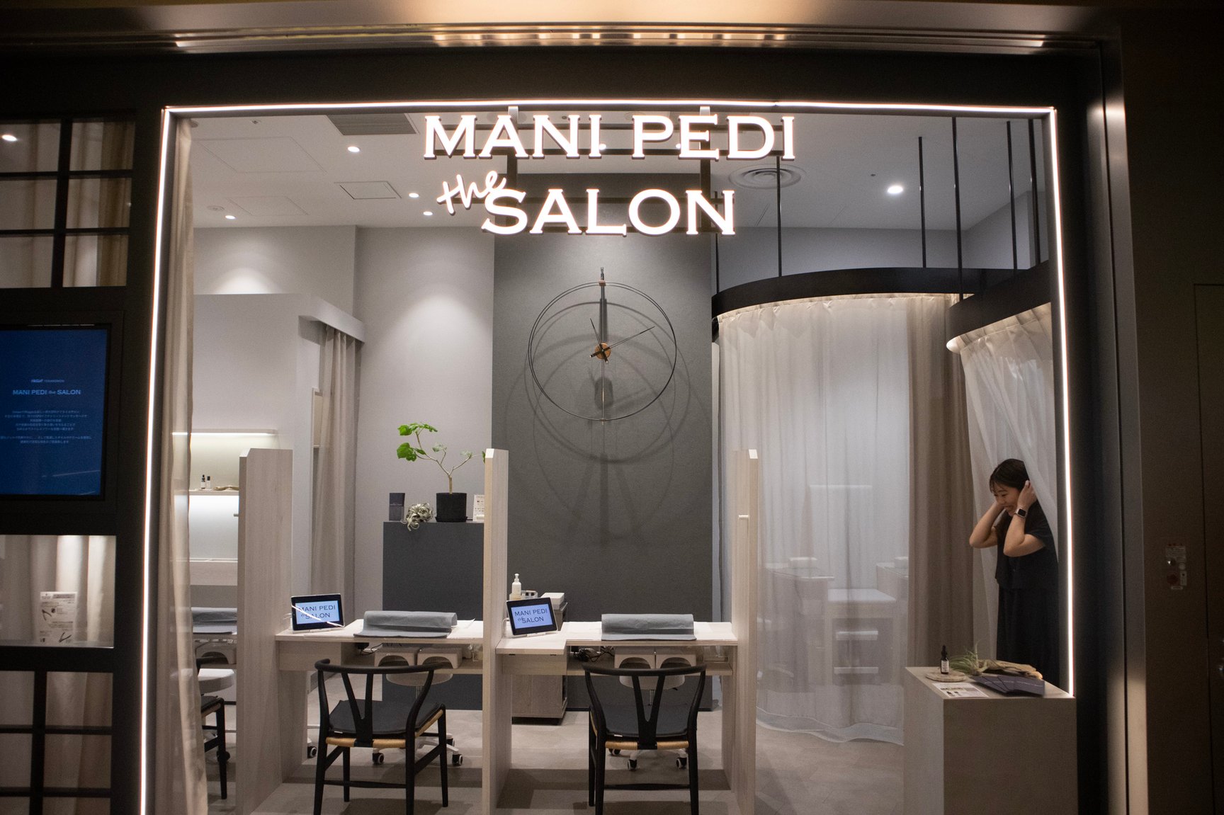 虎ノ門ヒルズ ステーションタワー 施設内部を初公開