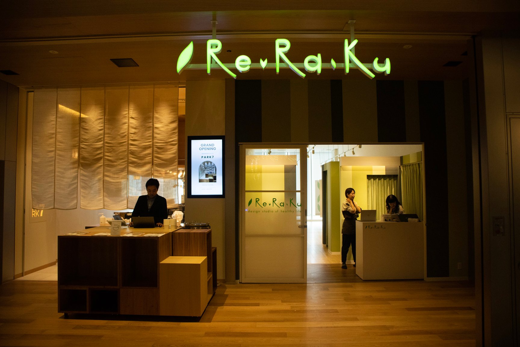 虎ノ門ヒルズ ステーションタワー 施設内部を初公開