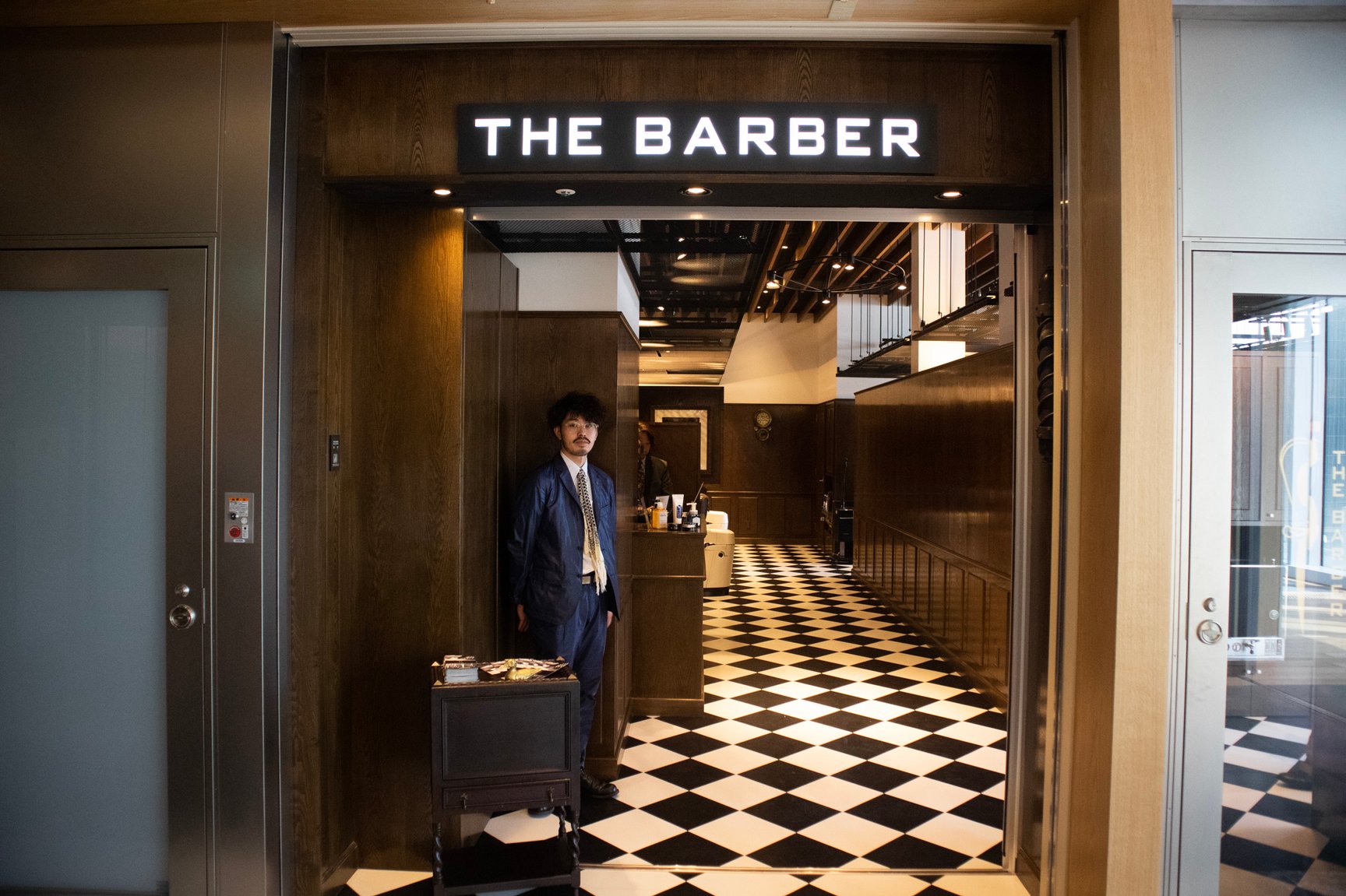 虎ノ門ヒルズ ステーションタワー 施設内部を初公開