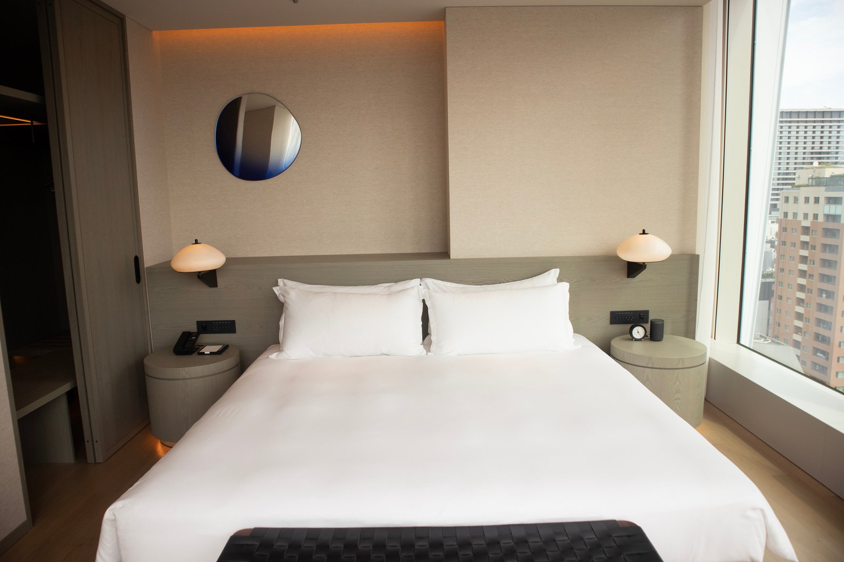 虎ノ門ヒルズ ステーションタワー 施設内部を初公開