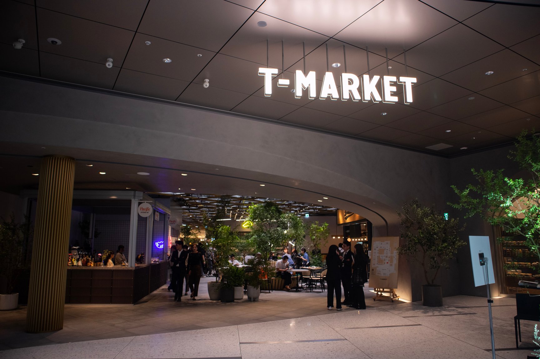 虎ノ門ヒルズ ステーションタワー 施設内部を初公開