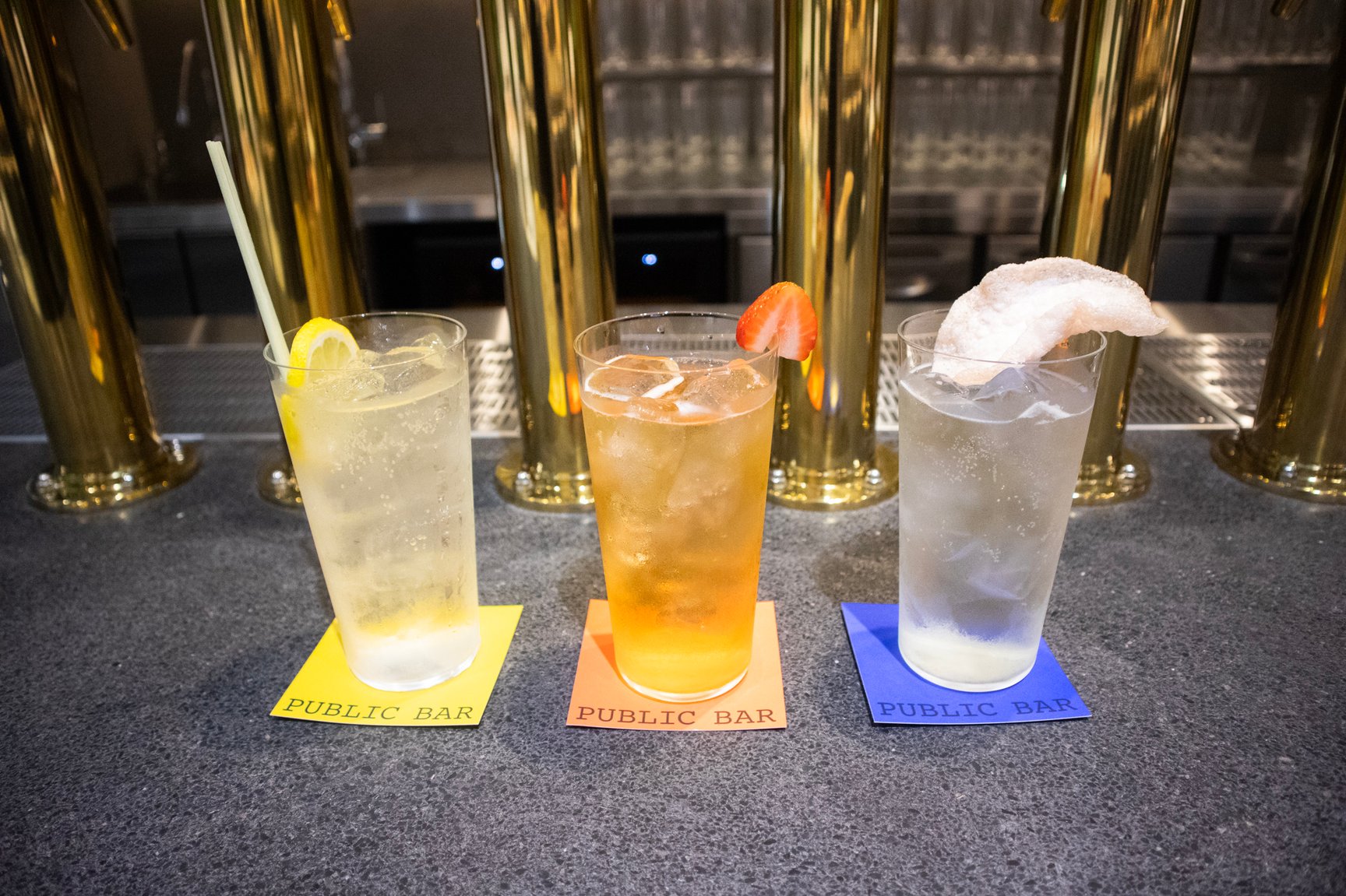 虎ノ門ヒルズ ステーションタワー 施設内部を初公開