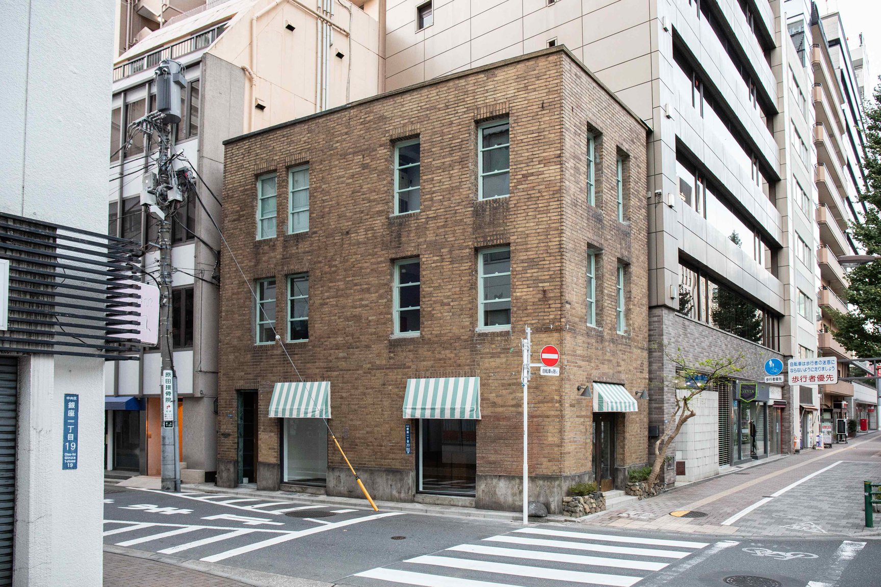 店舗写真
