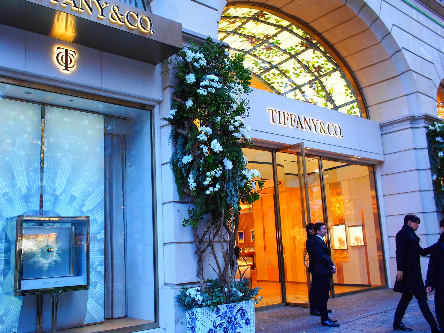 『今日の1番さん:ティファニー×ポケモン編』