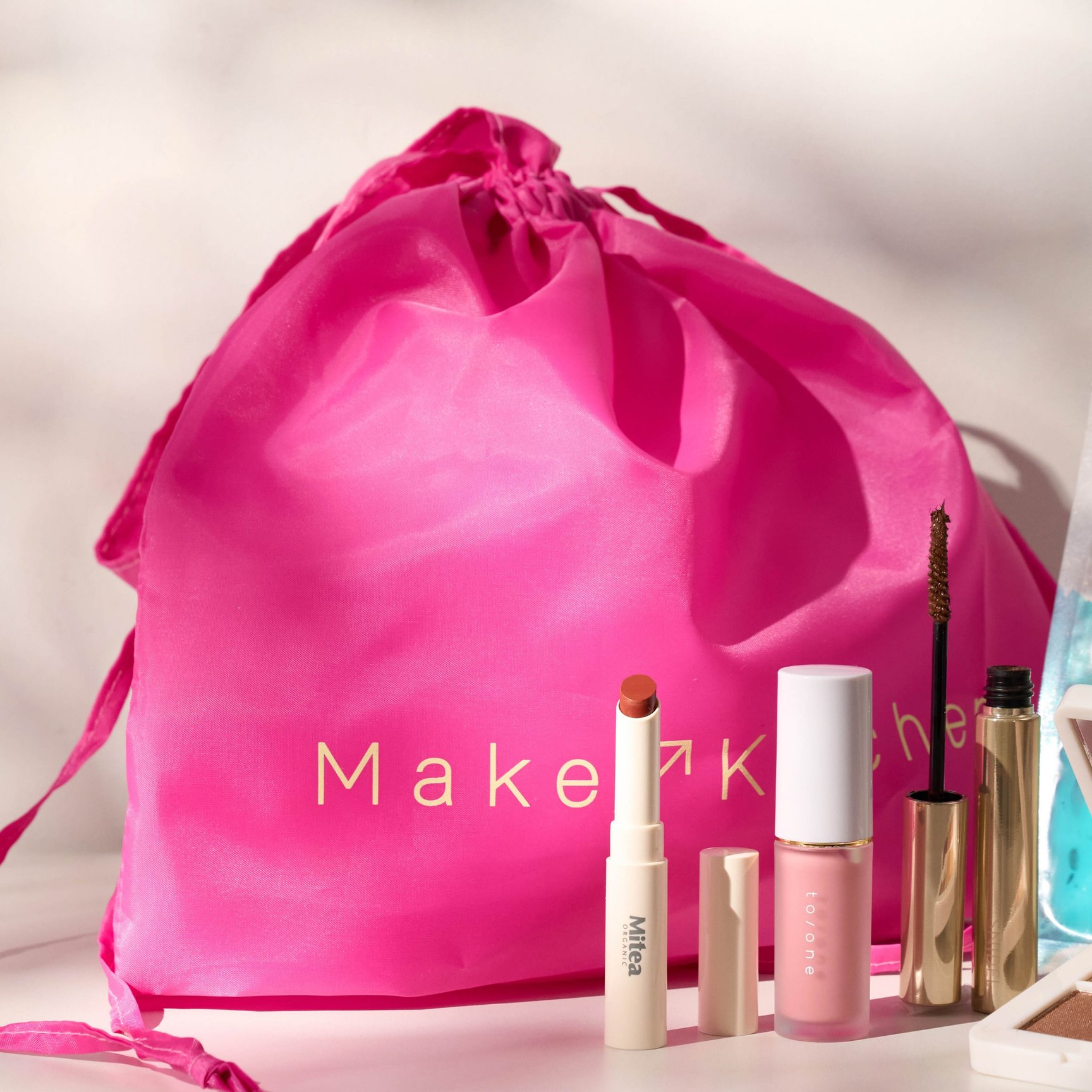 メイクアップキッチンの福袋