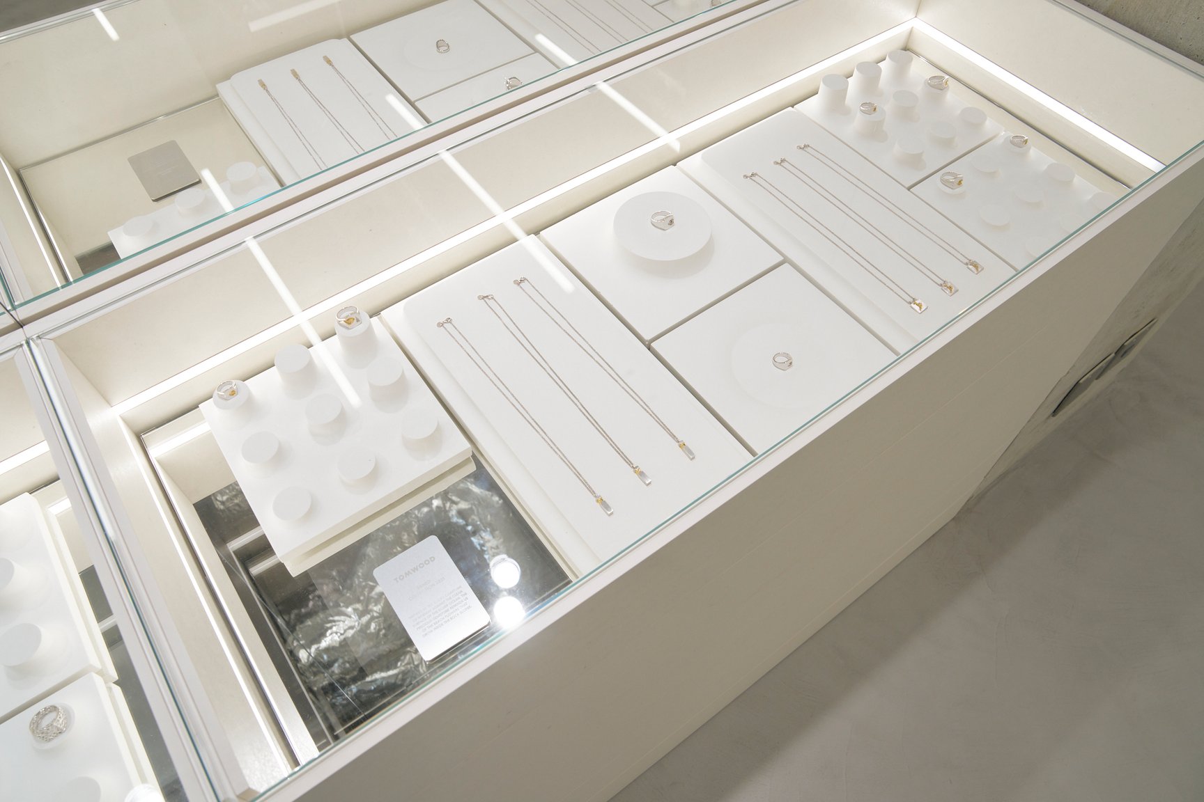 展開商品