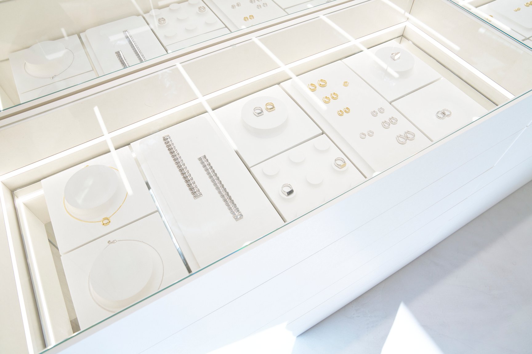 展開商品
