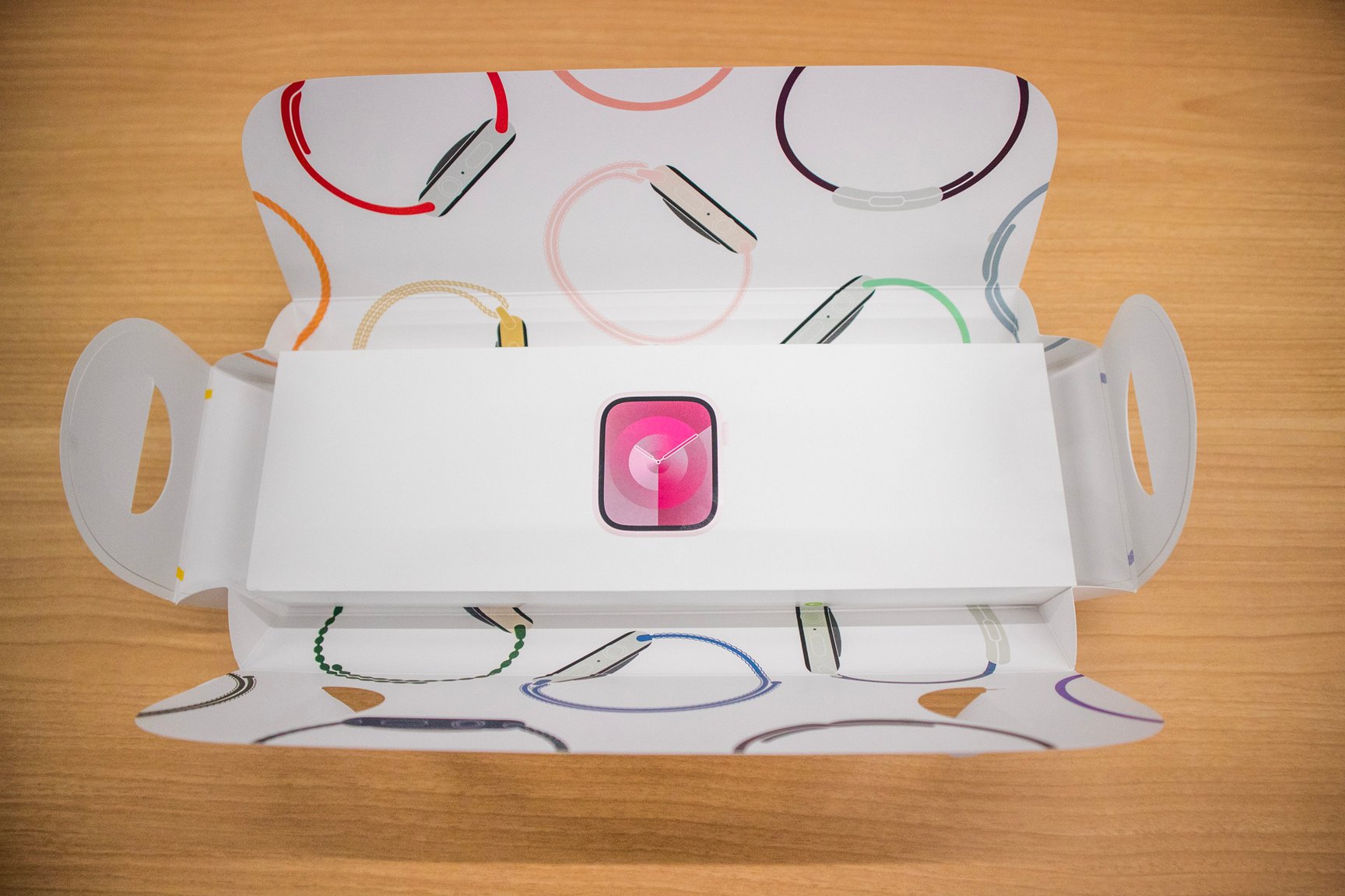 Apple Watch Series 9をレビュー