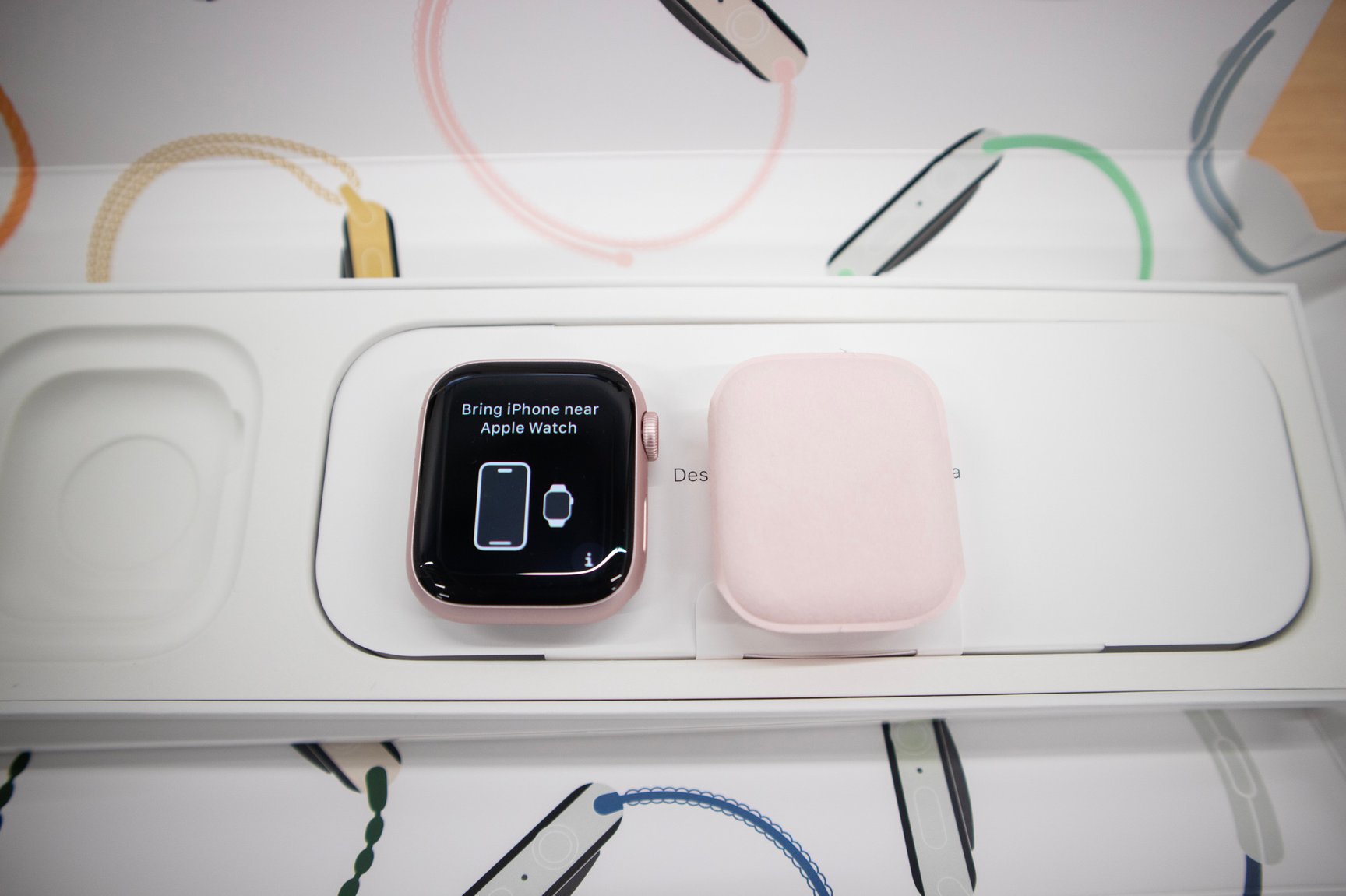 Apple Watch Series 9をレビュー