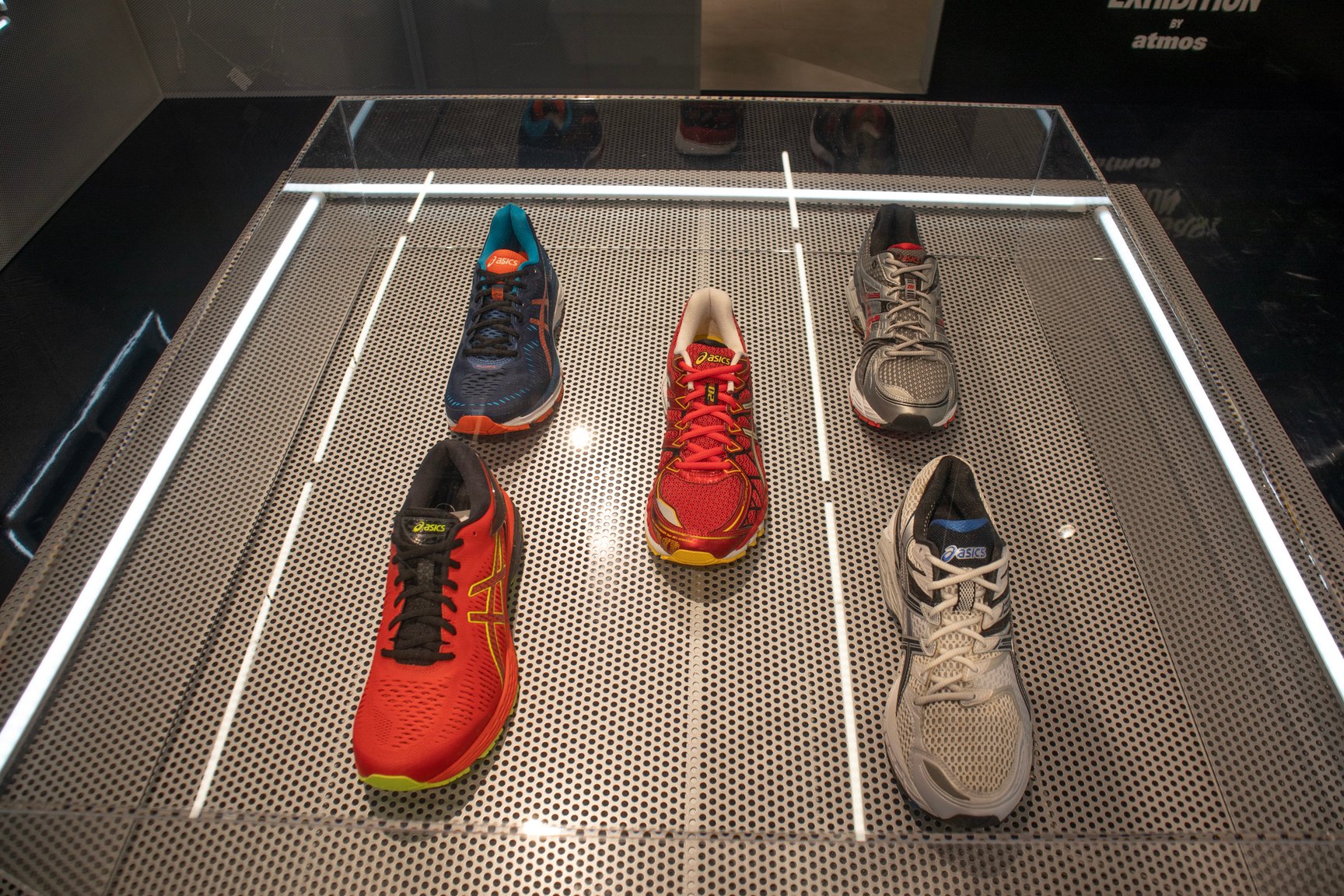 ゲルカヤノシリーズのアーカイヴ