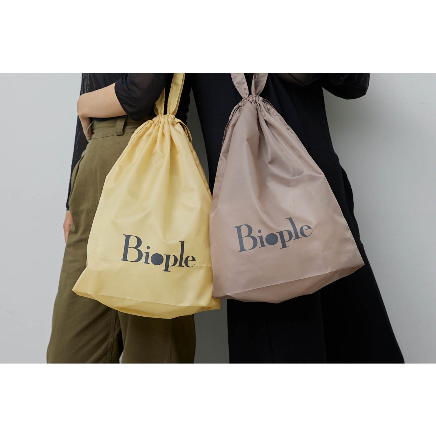 ビープルの福袋