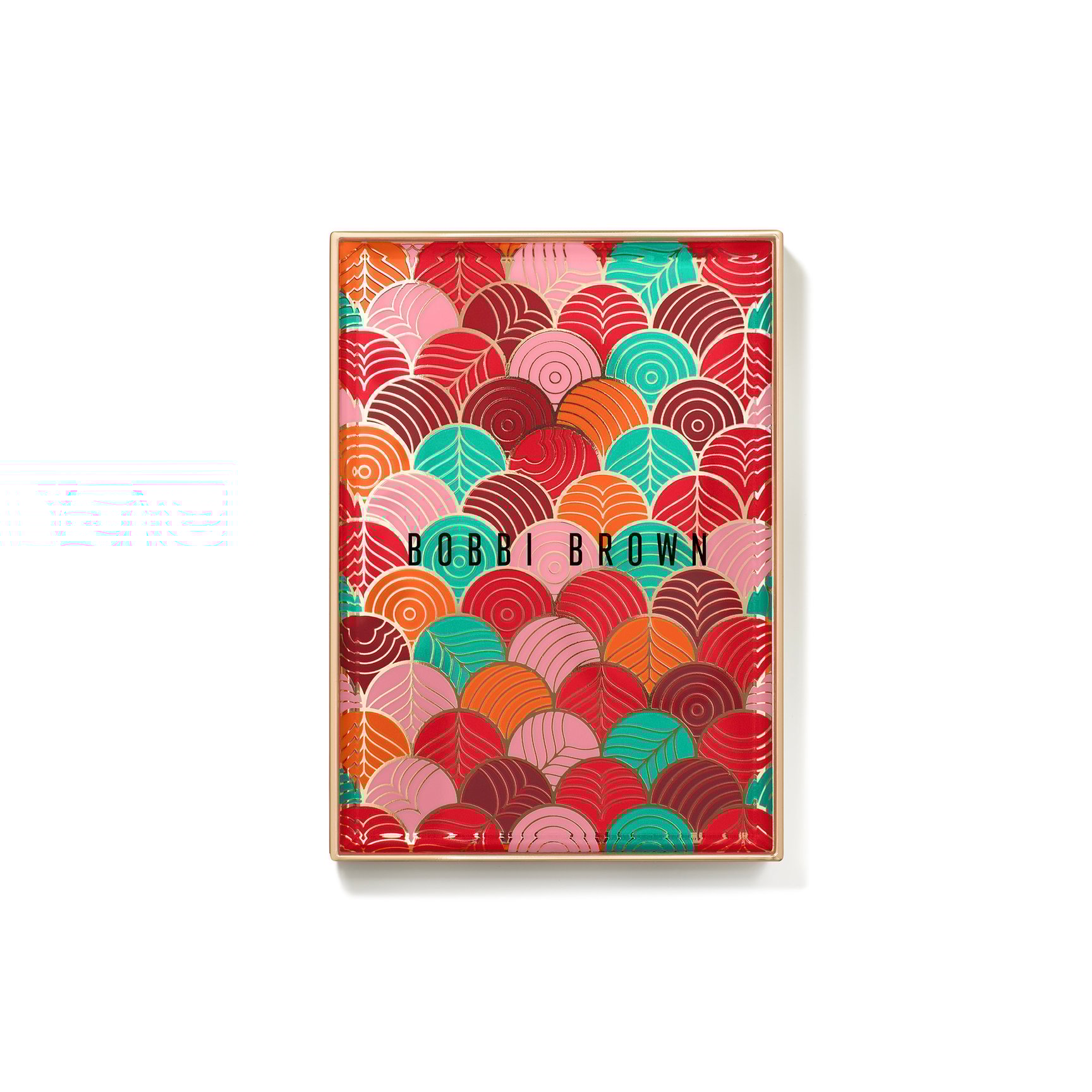 ボビイブラウンの新春コスメ