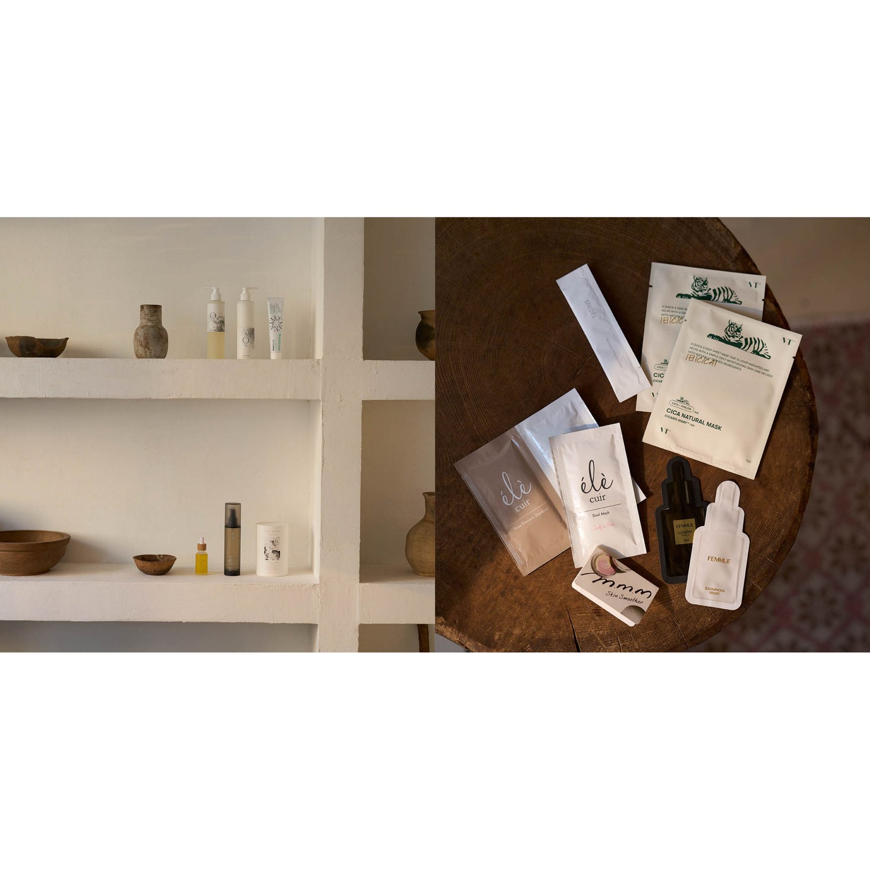 コスメキッチンの福袋