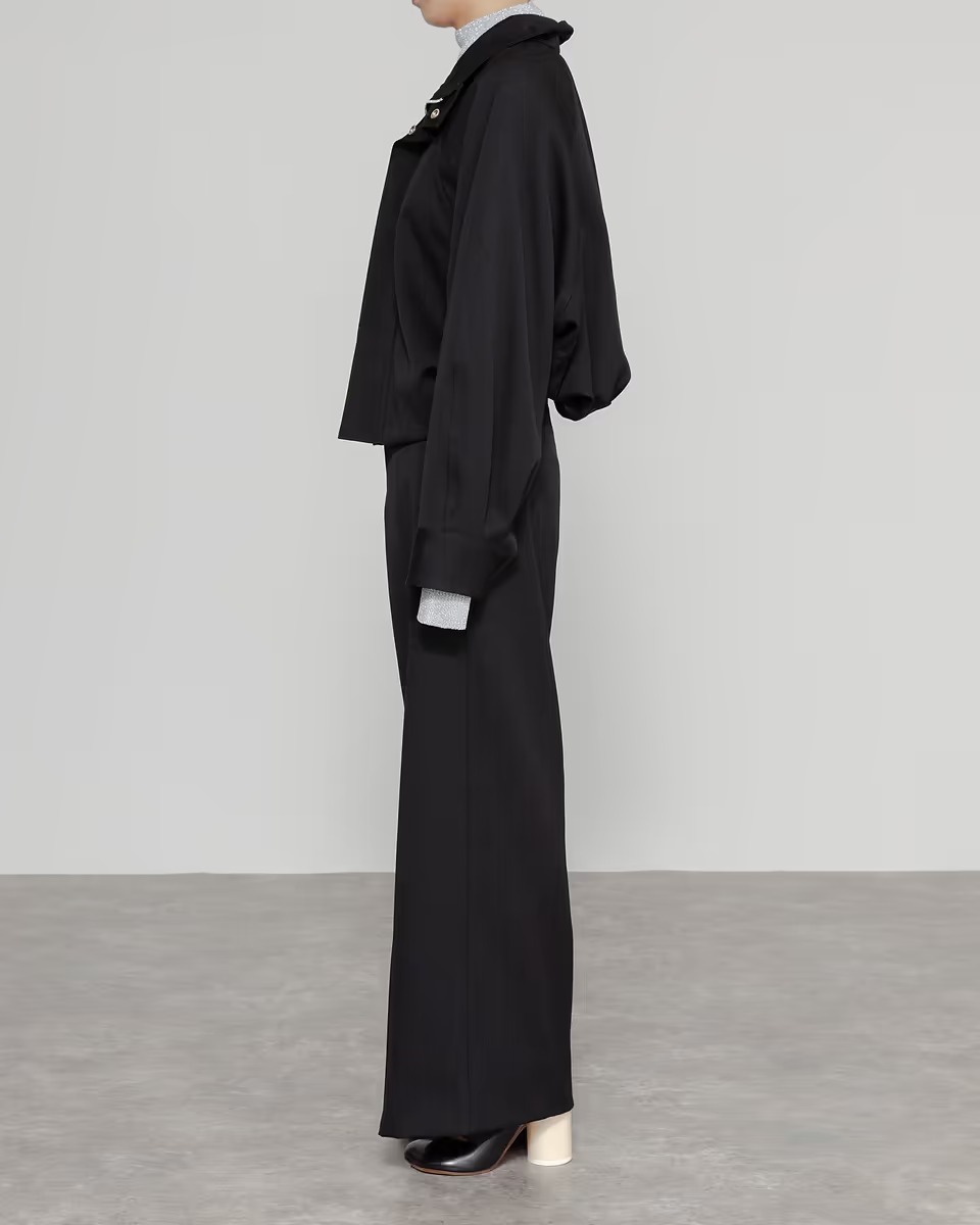 カナコサカイのブルゾン