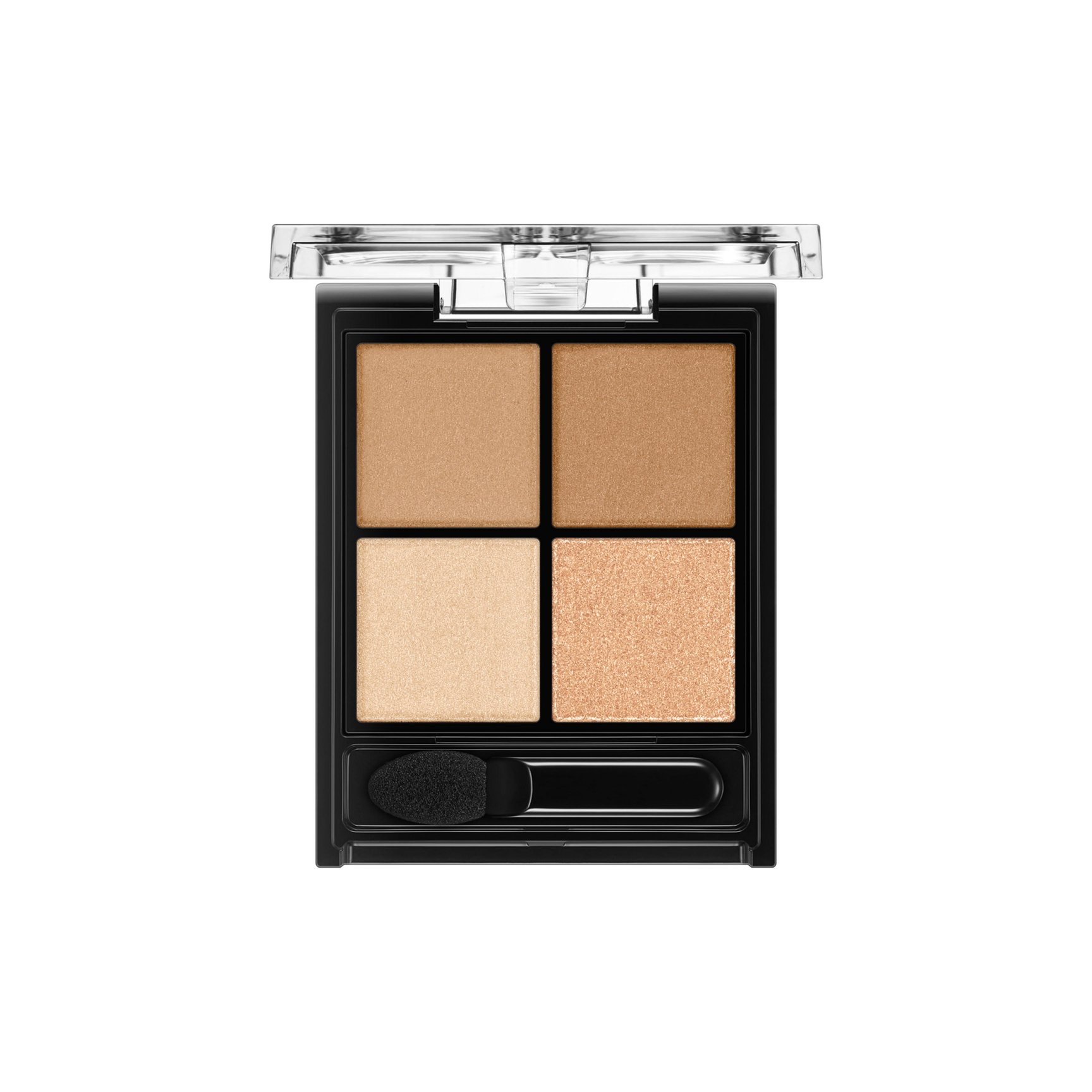 ケイトの新作アイシャドウパレット