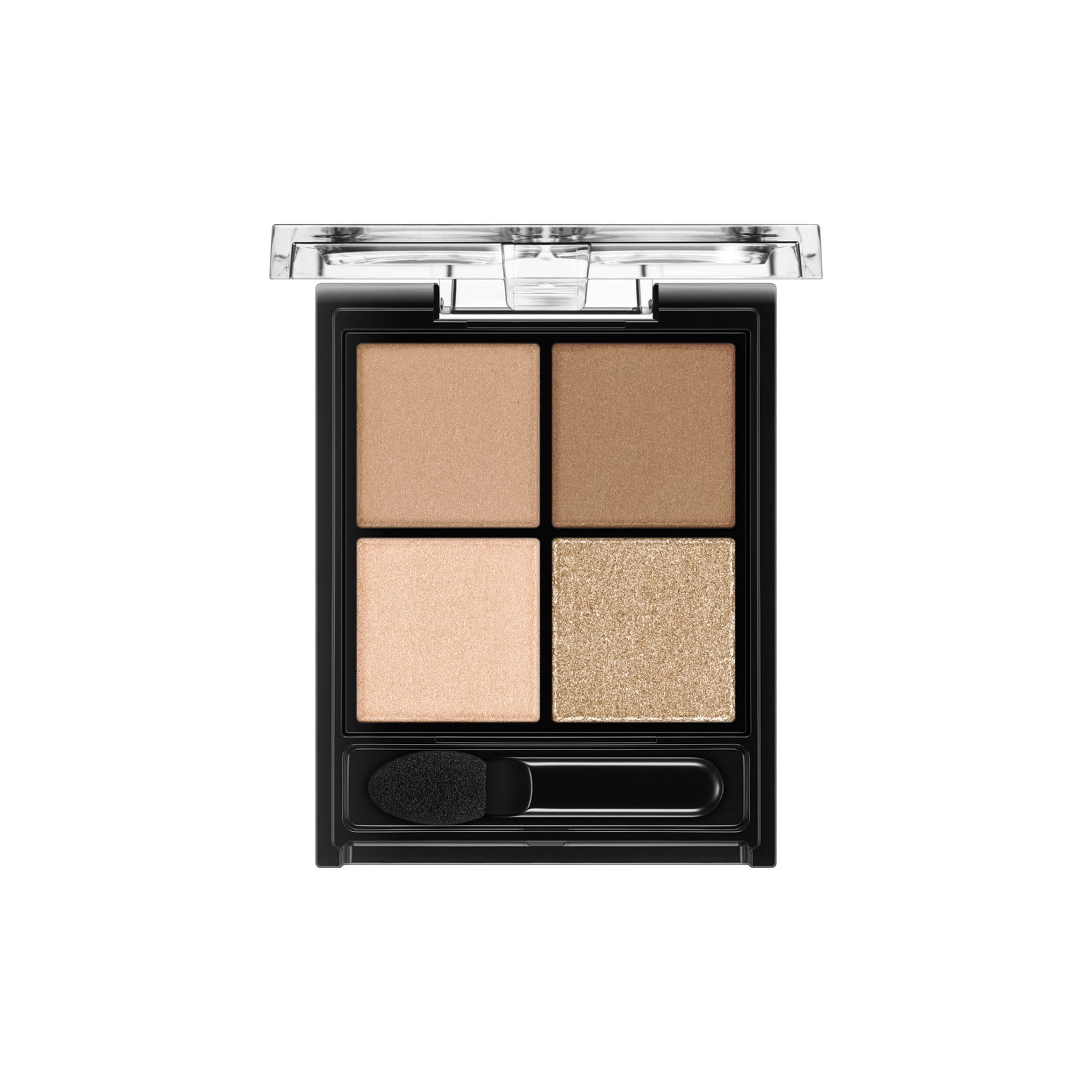 ケイトの新作アイシャドウパレット