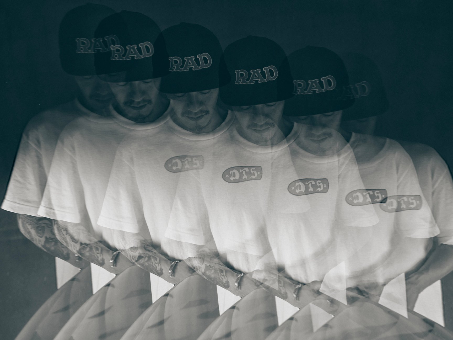 My Lacoste Artist Program